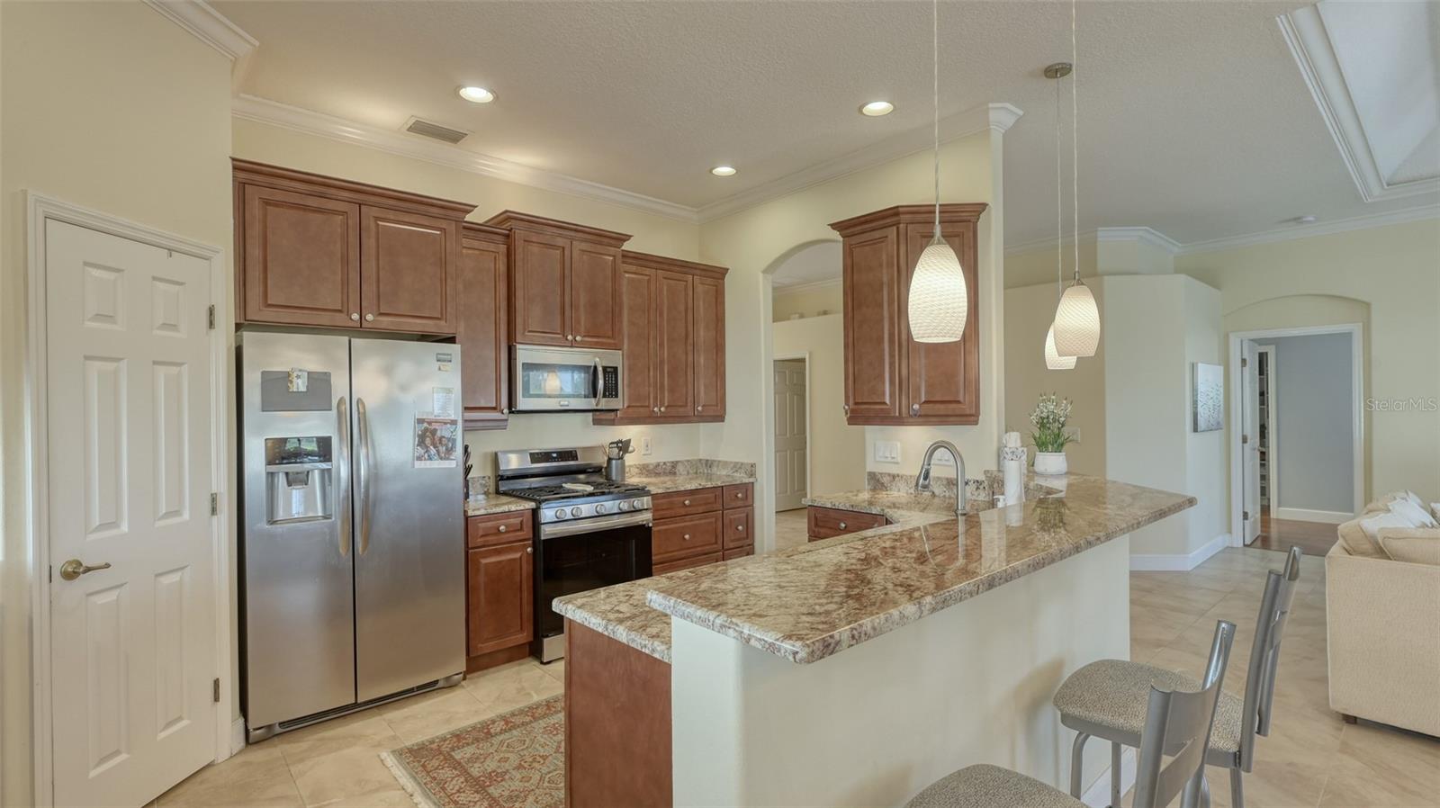 5141 FLAGSTONE DR, SARASOTA, FL — photo 25