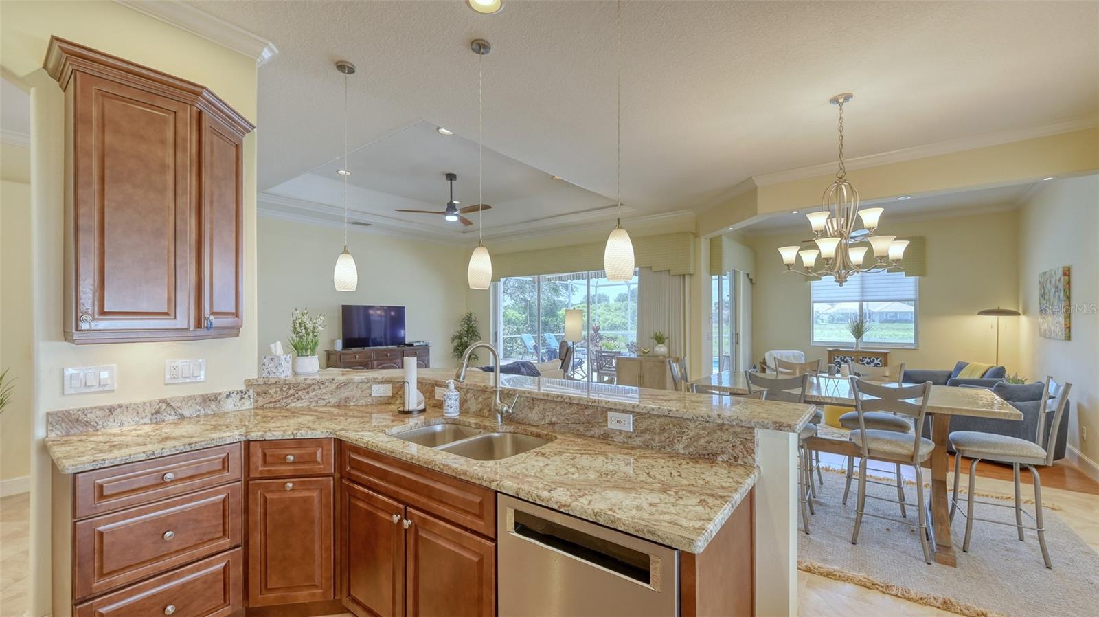 5141 FLAGSTONE DR, SARASOTA, FL — photo 28