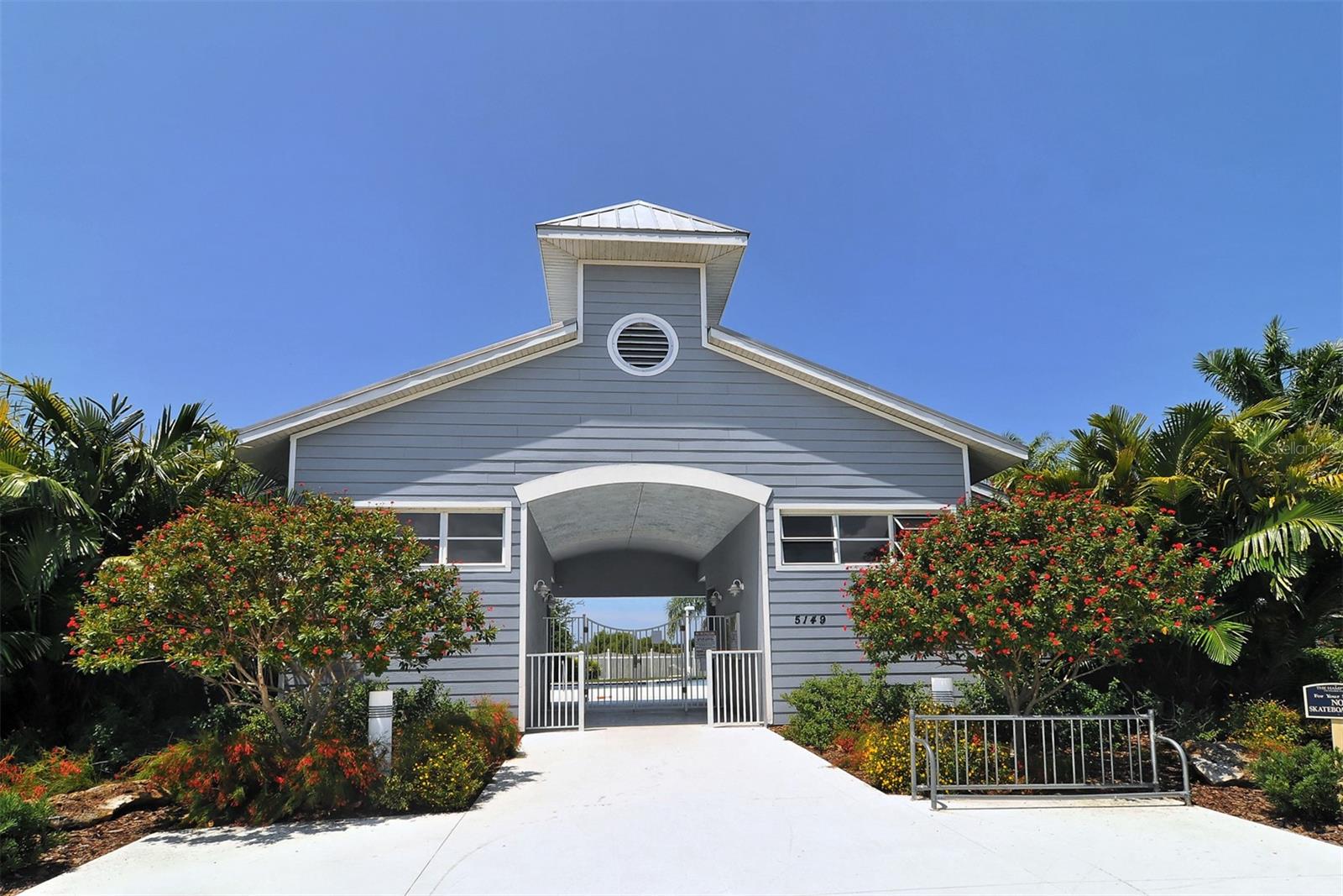5141 FLAGSTONE DR, SARASOTA, FL — photo 45