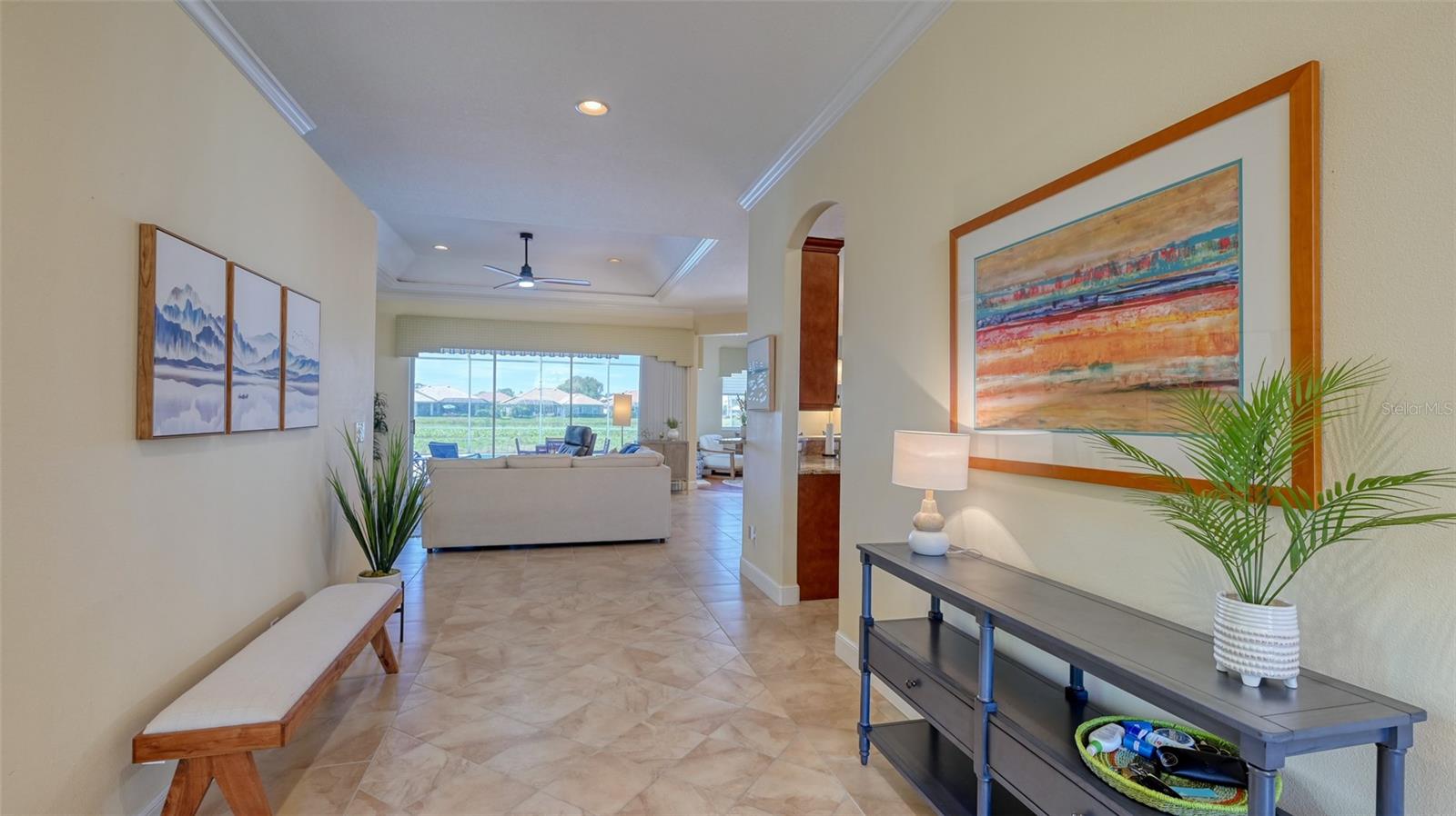 5141 FLAGSTONE DR, SARASOTA, FL — photo 4