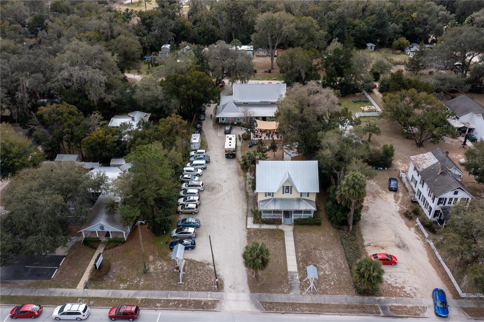 307/309 STATE ROAD 26, MELROSE, FL
