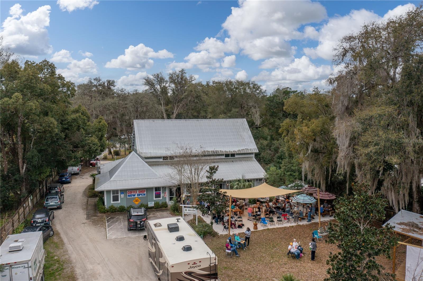 307/309 STATE ROAD 26, MELROSE, FL — photo 2