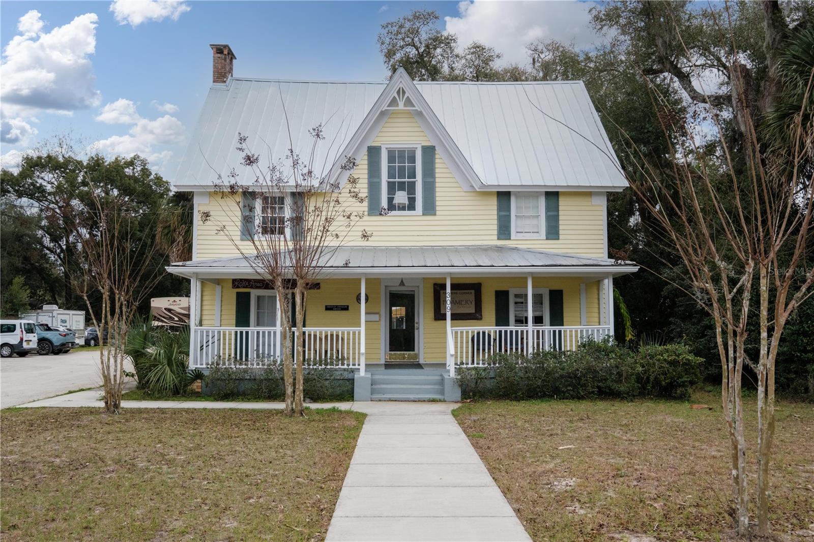 307/309 STATE ROAD 26, MELROSE, FL — photo 3