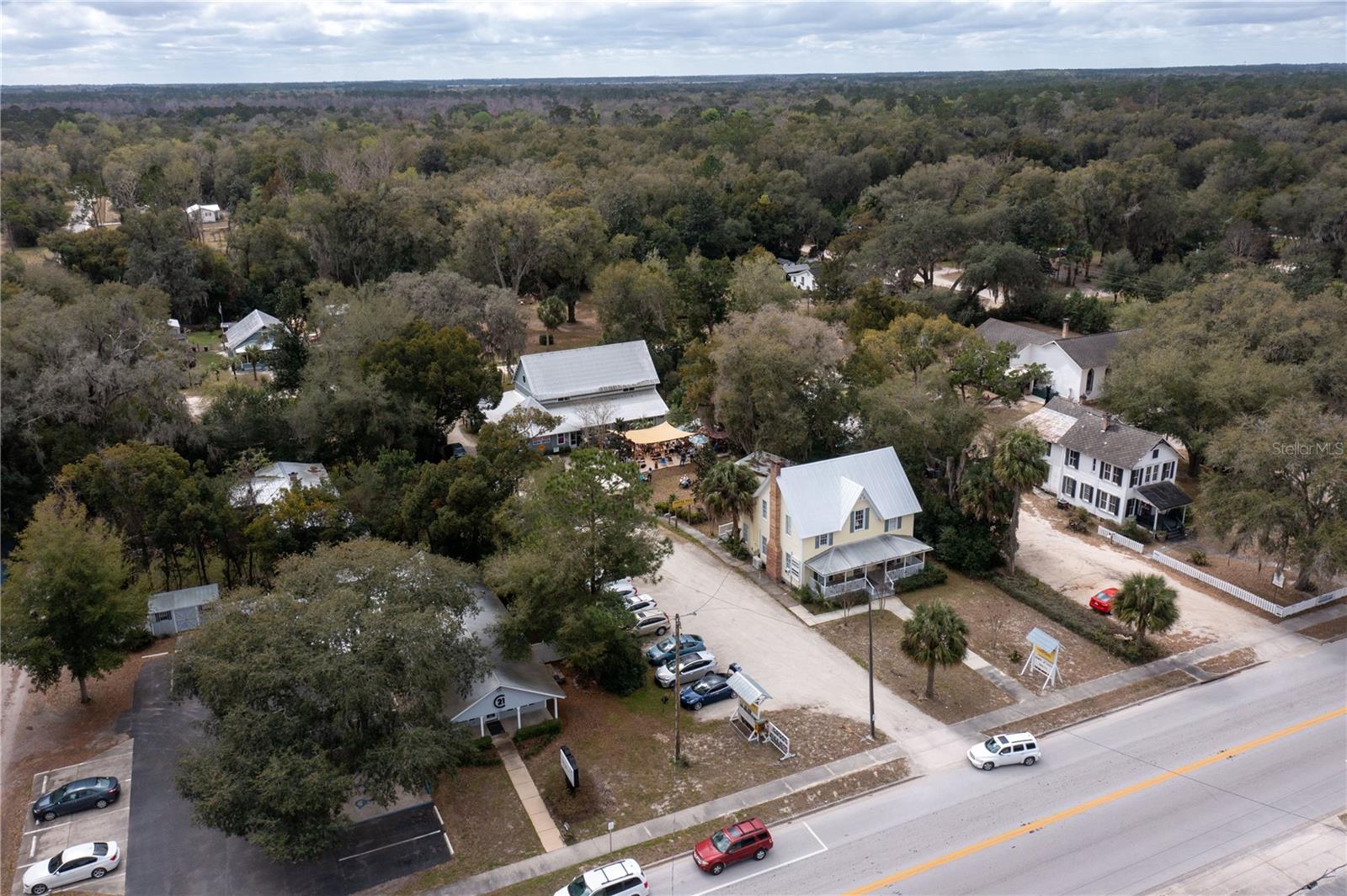 307/309 STATE ROAD 26, MELROSE, FL — photo 4