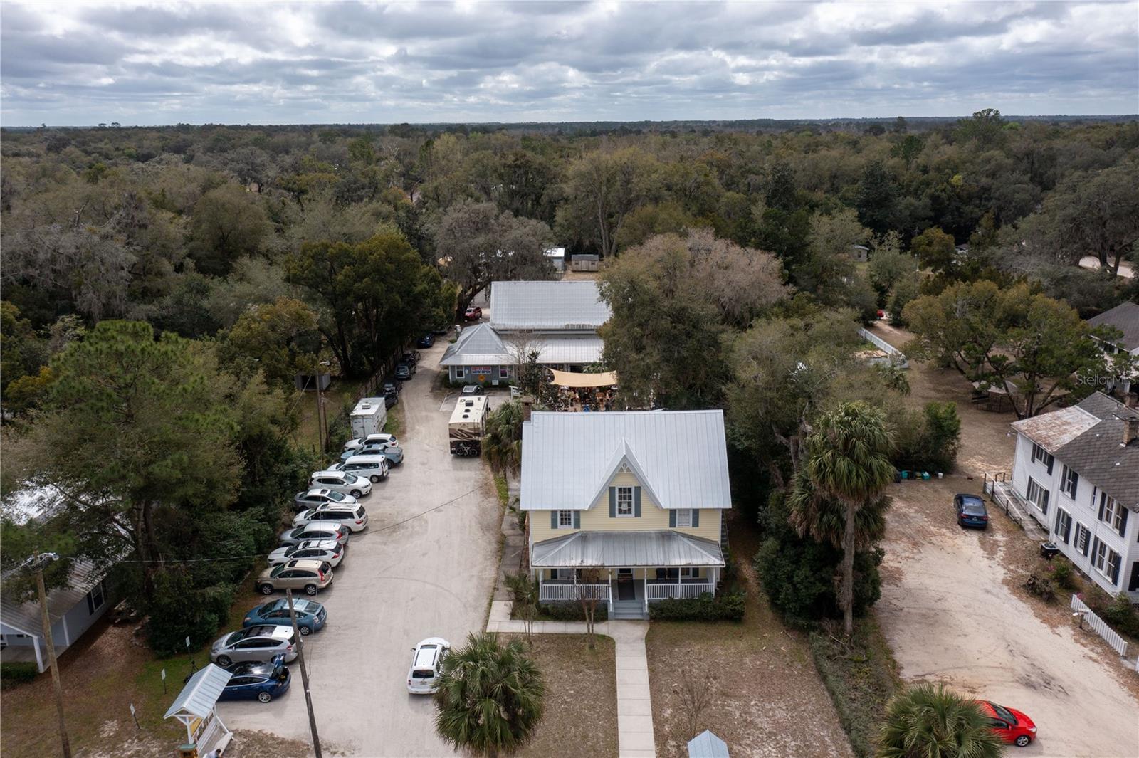 307/309 STATE ROAD 26, MELROSE, FL — photo 5