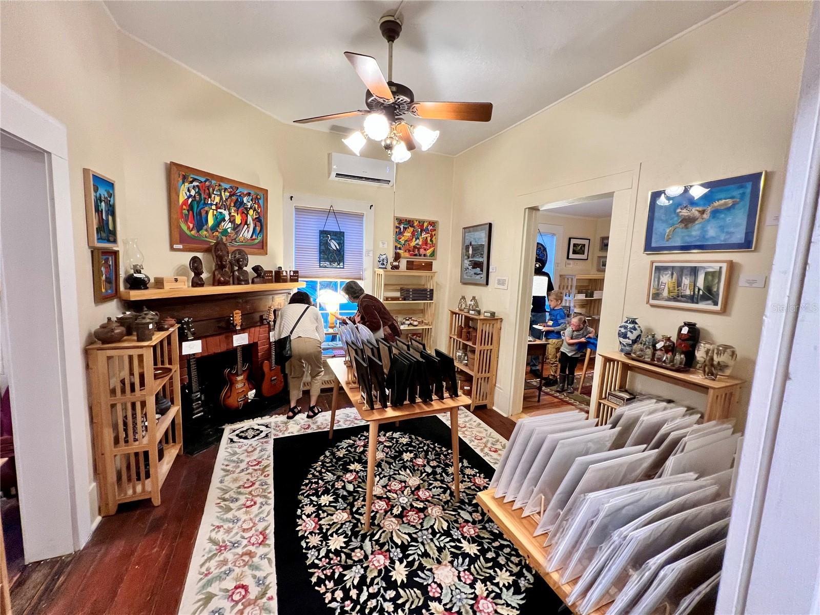 307/309 STATE ROAD 26, MELROSE, FL — photo 21