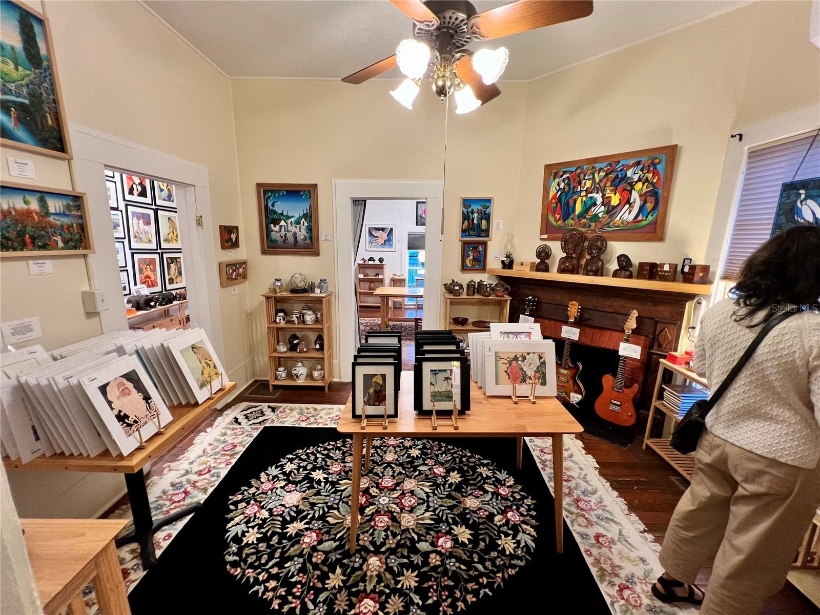 307/309 STATE ROAD 26, MELROSE, FL — photo 25
