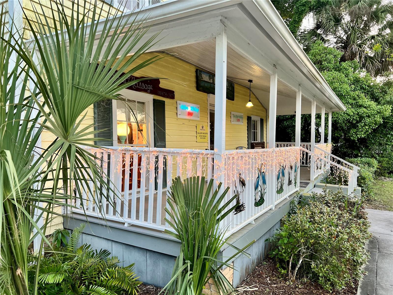 307/309 STATE ROAD 26, MELROSE, FL — photo 49