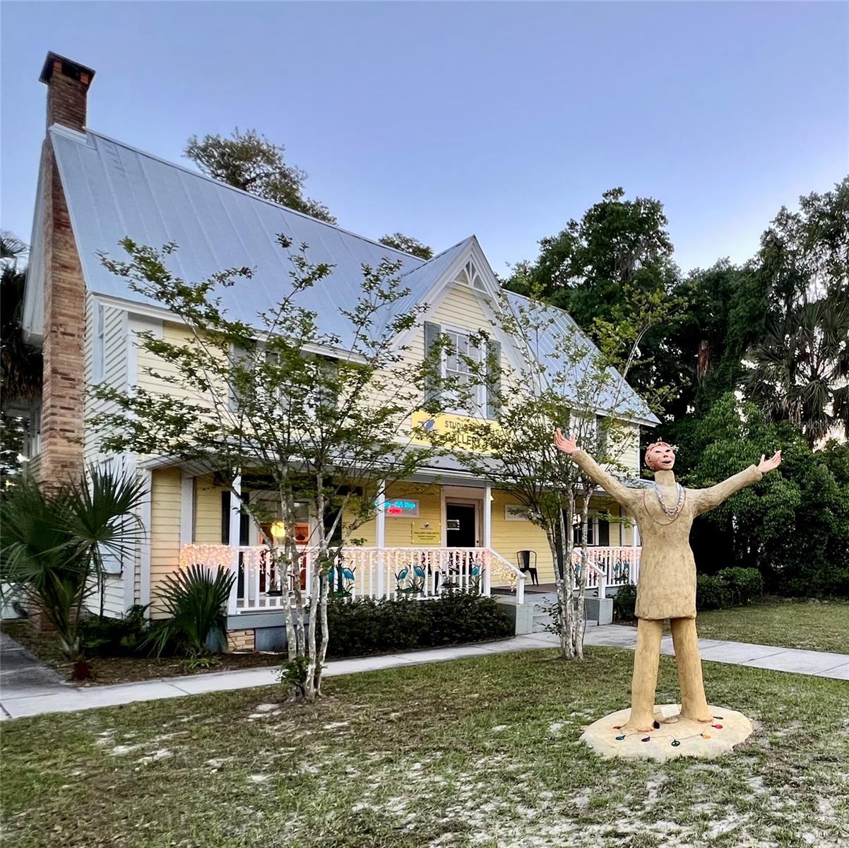 307/309 STATE ROAD 26, MELROSE, FL — photo 50