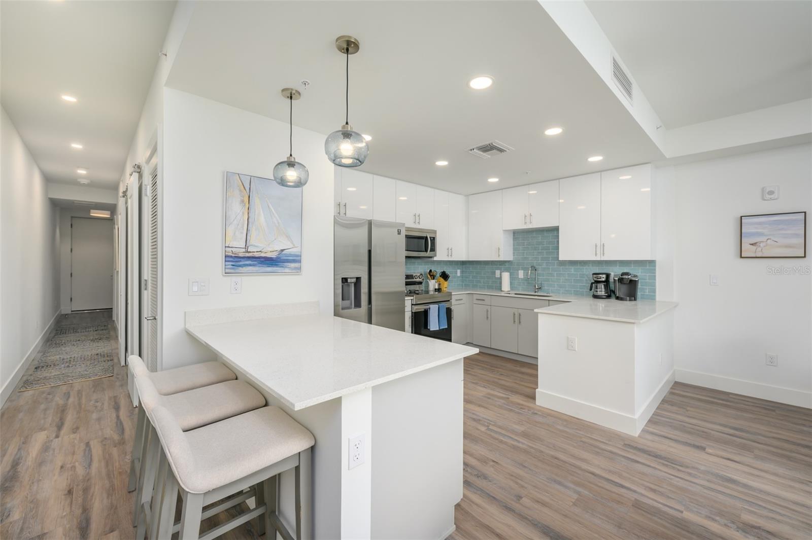 1703 N TAMIAMI TRL #207, SARASOTA, FL — photo 11
