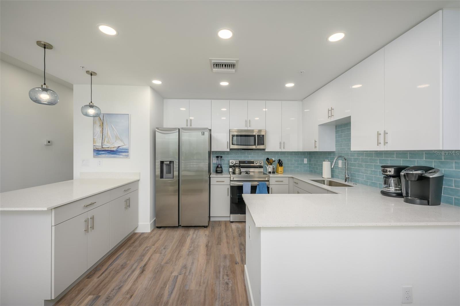 1703 N TAMIAMI TRL #207, SARASOTA, FL — photo 12