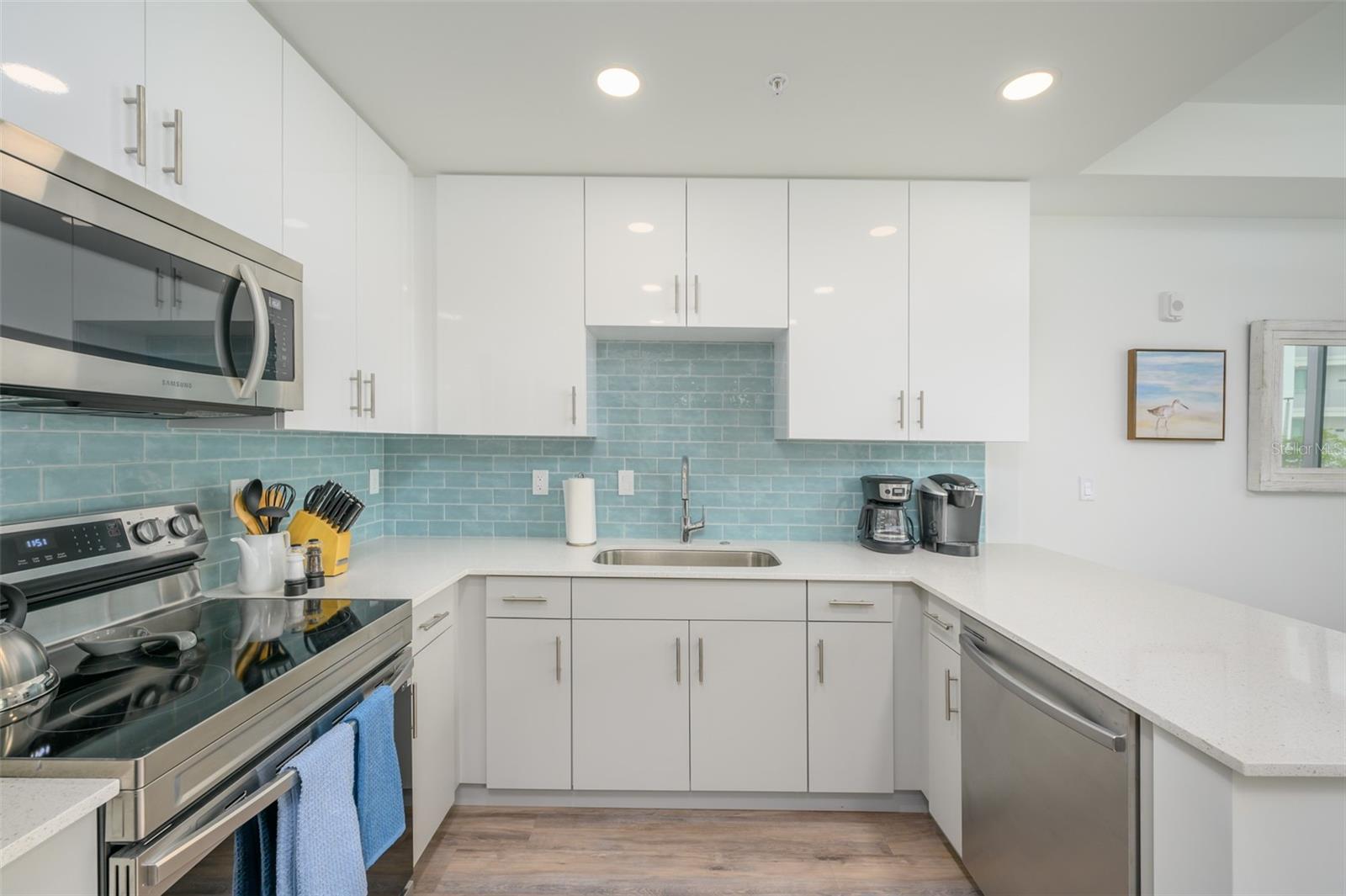 1703 N TAMIAMI TRL #207, SARASOTA, FL — photo 14