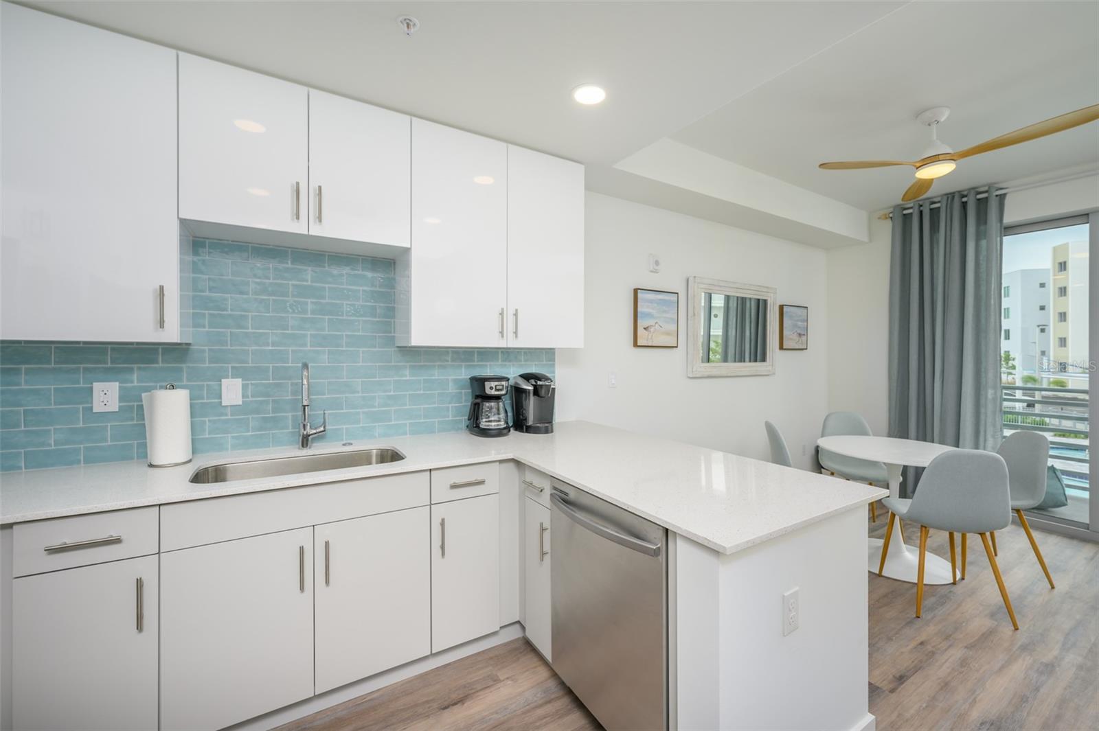 1703 N TAMIAMI TRL #207, SARASOTA, FL — photo 15