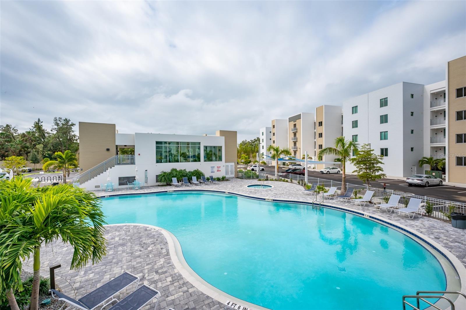 1703 N TAMIAMI TRL #207, SARASOTA, FL — photo 23