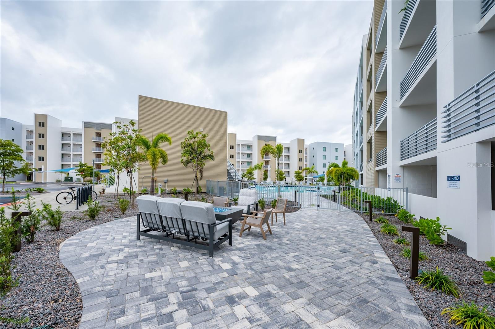 1703 N TAMIAMI TRL #207, SARASOTA, FL — photo 40