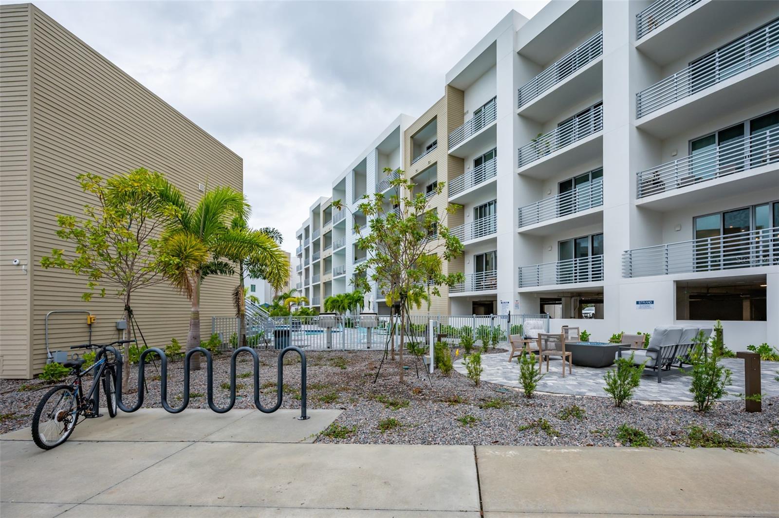 1703 N TAMIAMI TRL #207, SARASOTA, FL — photo 39
