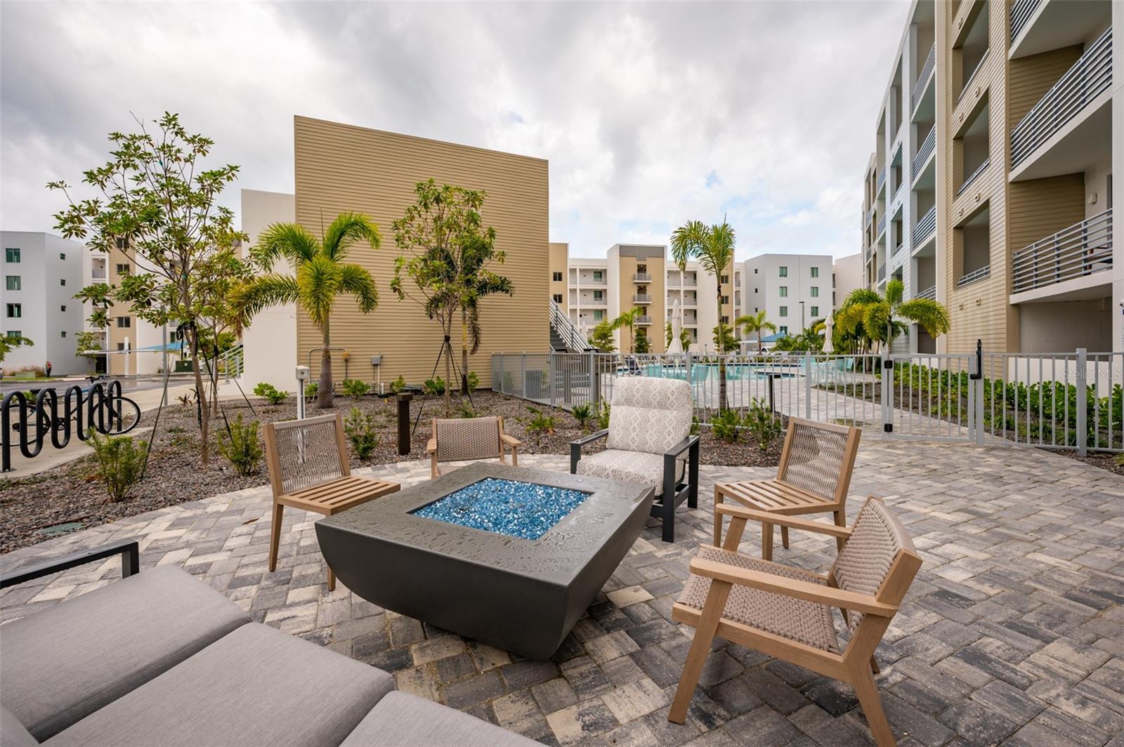 1703 N TAMIAMI TRL #207, SARASOTA, FL — photo 41