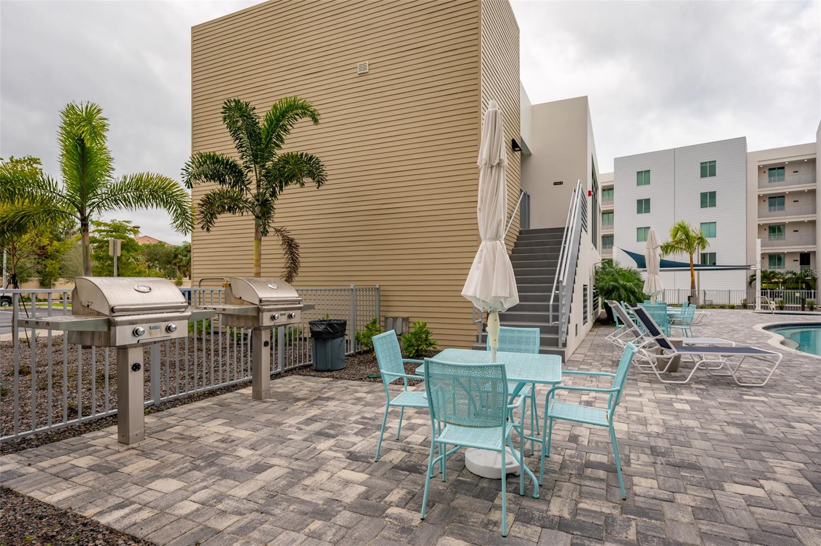 1703 N TAMIAMI TRL #207, SARASOTA, FL — photo 42