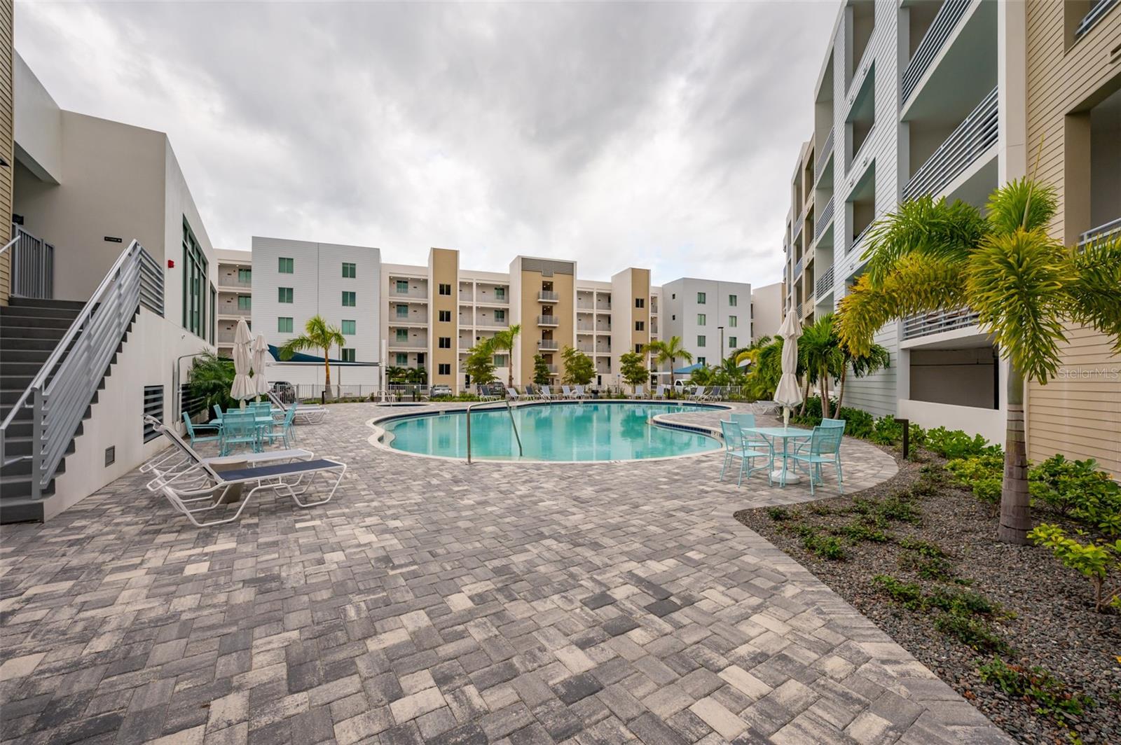 1703 N TAMIAMI TRL #207, SARASOTA, FL — photo 43