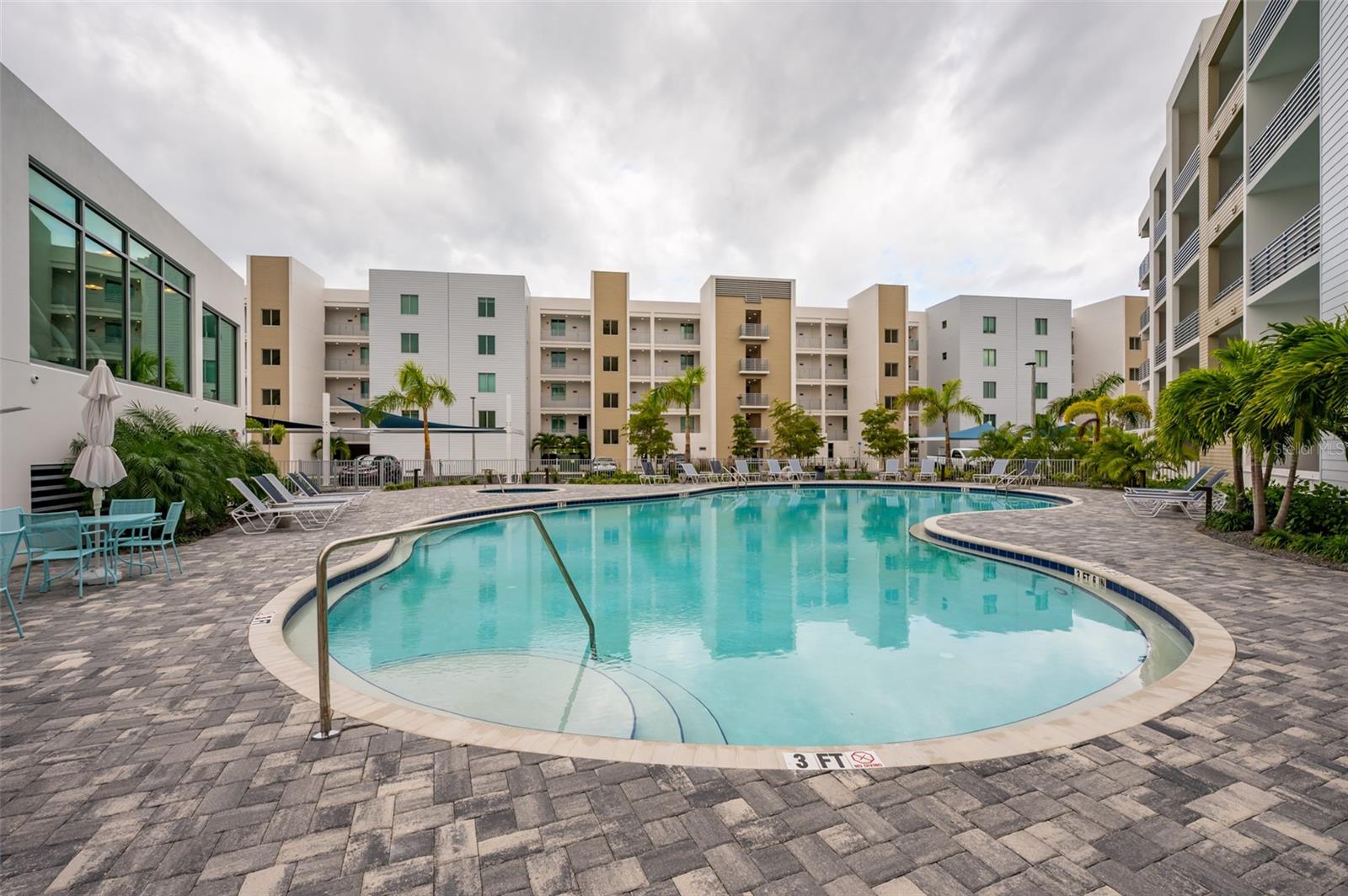 1703 N TAMIAMI TRL #207, SARASOTA, FL — photo 44