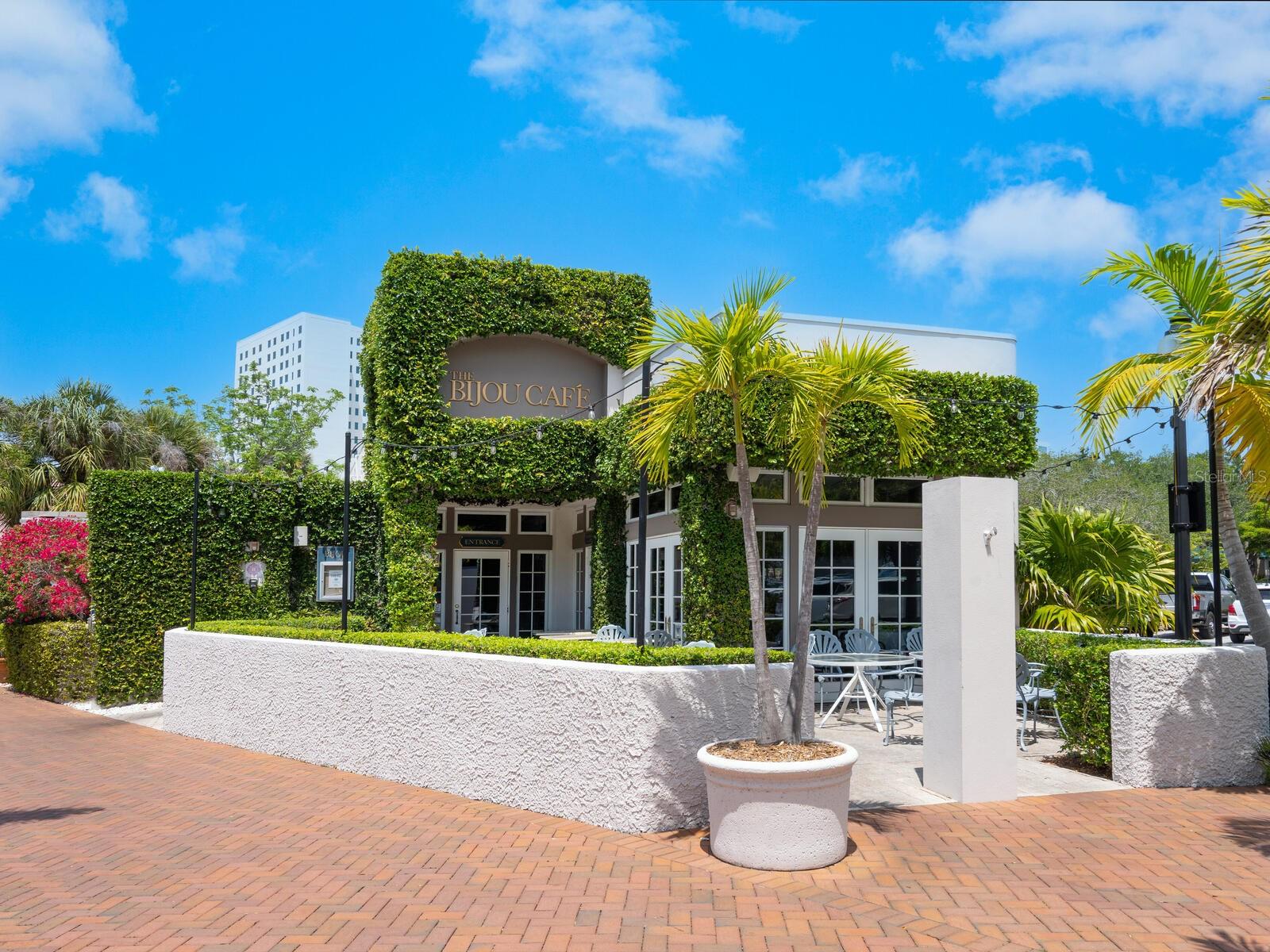 410 N ORANGE AVE #118, SARASOTA, FL — photo 11