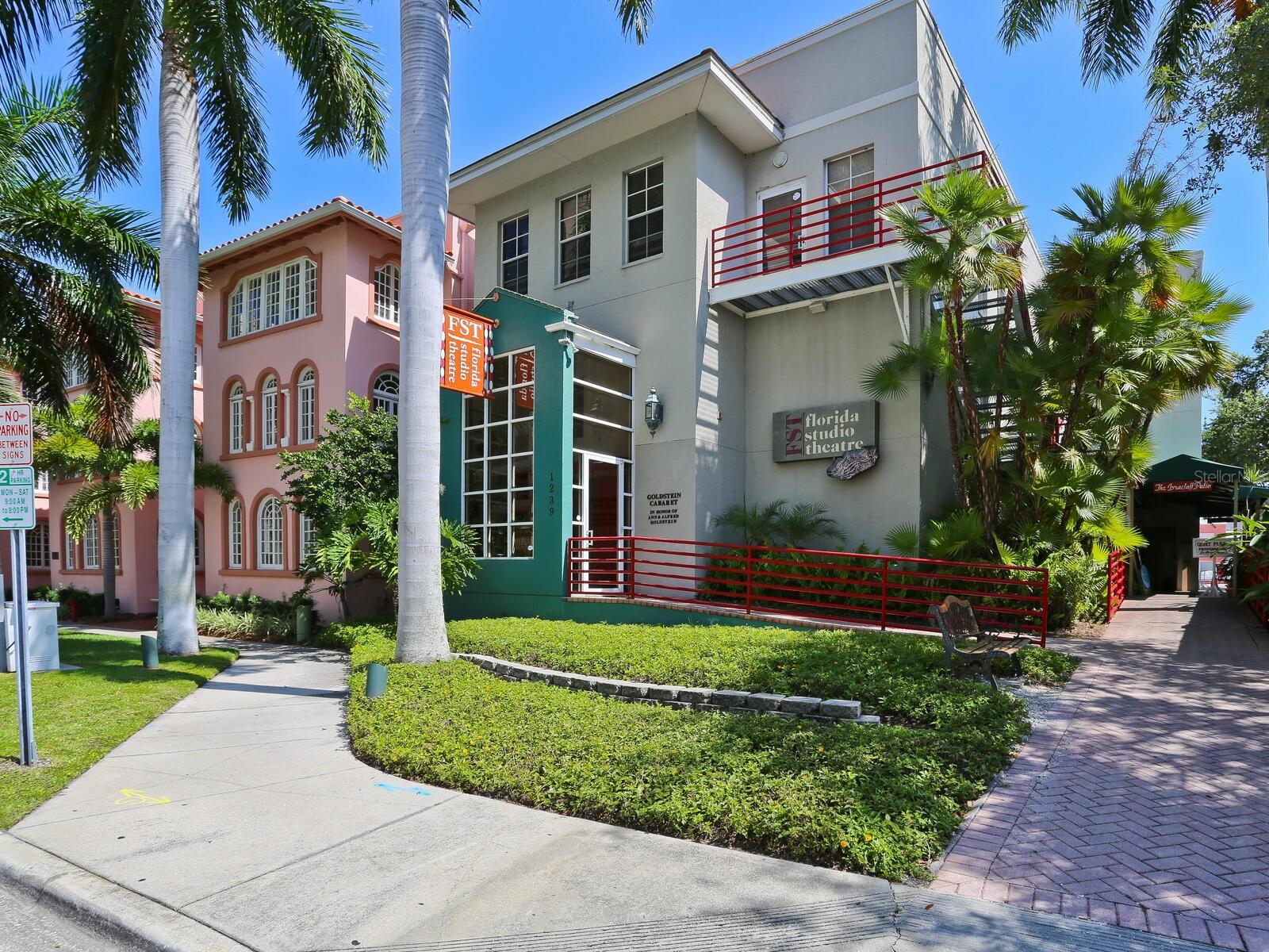 410 N ORANGE AVE #118, SARASOTA, FL — photo 16