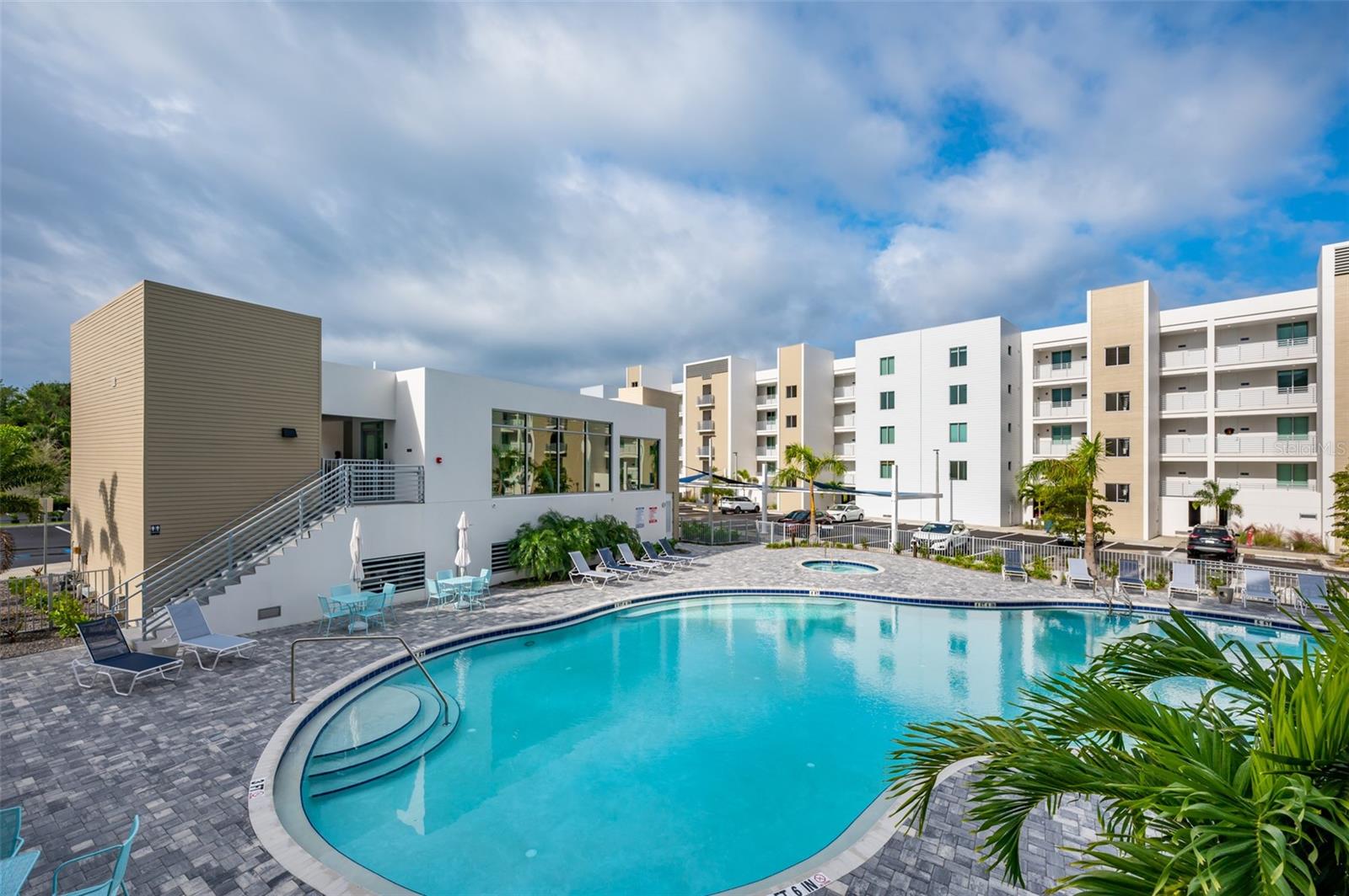 1703 N TAMIAMI TRL #205, SARASOTA, FL — photo 17