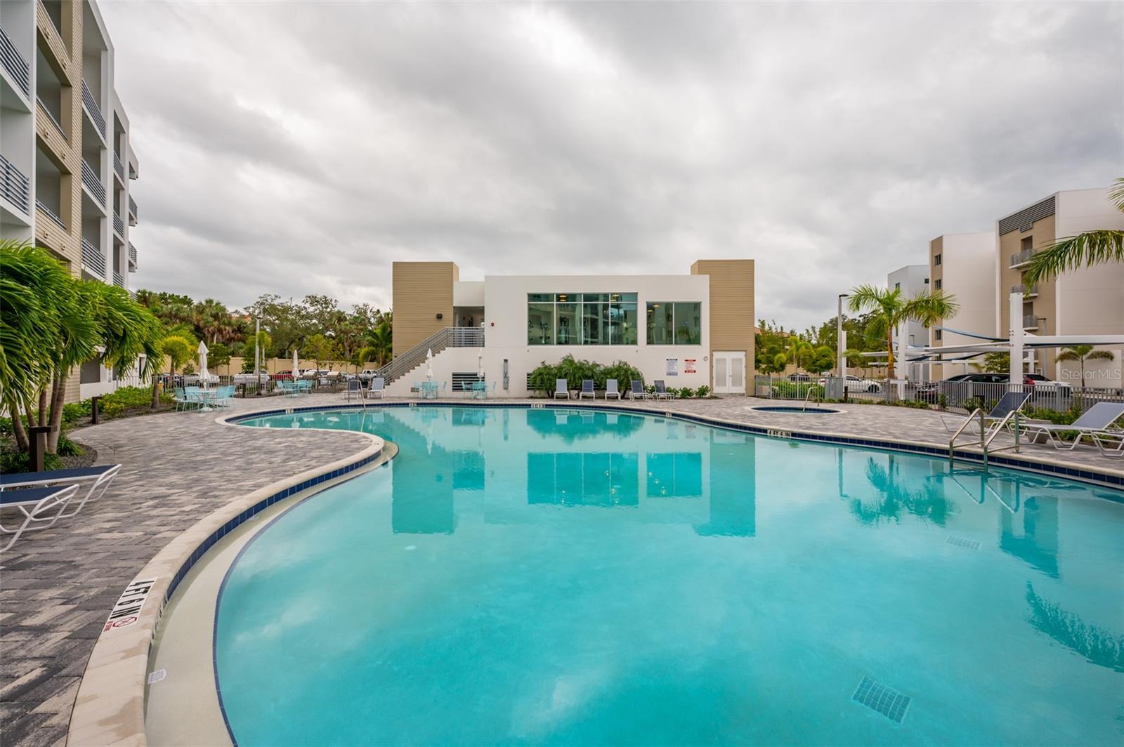 1703 N TAMIAMI TRL #205, SARASOTA, FL — photo 40