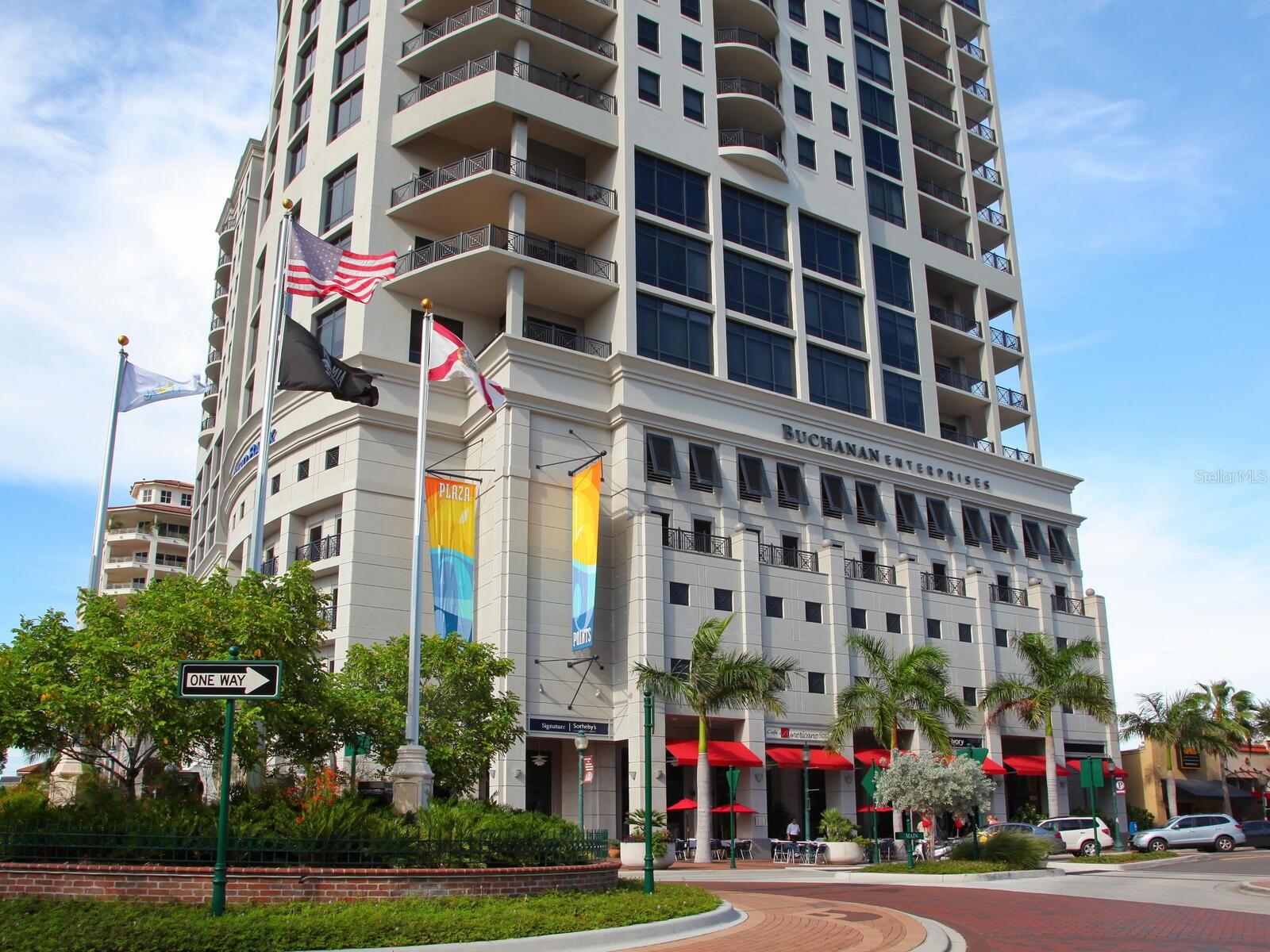 410 N ORANGE AVE #218, SARASOTA, FL — photo 23