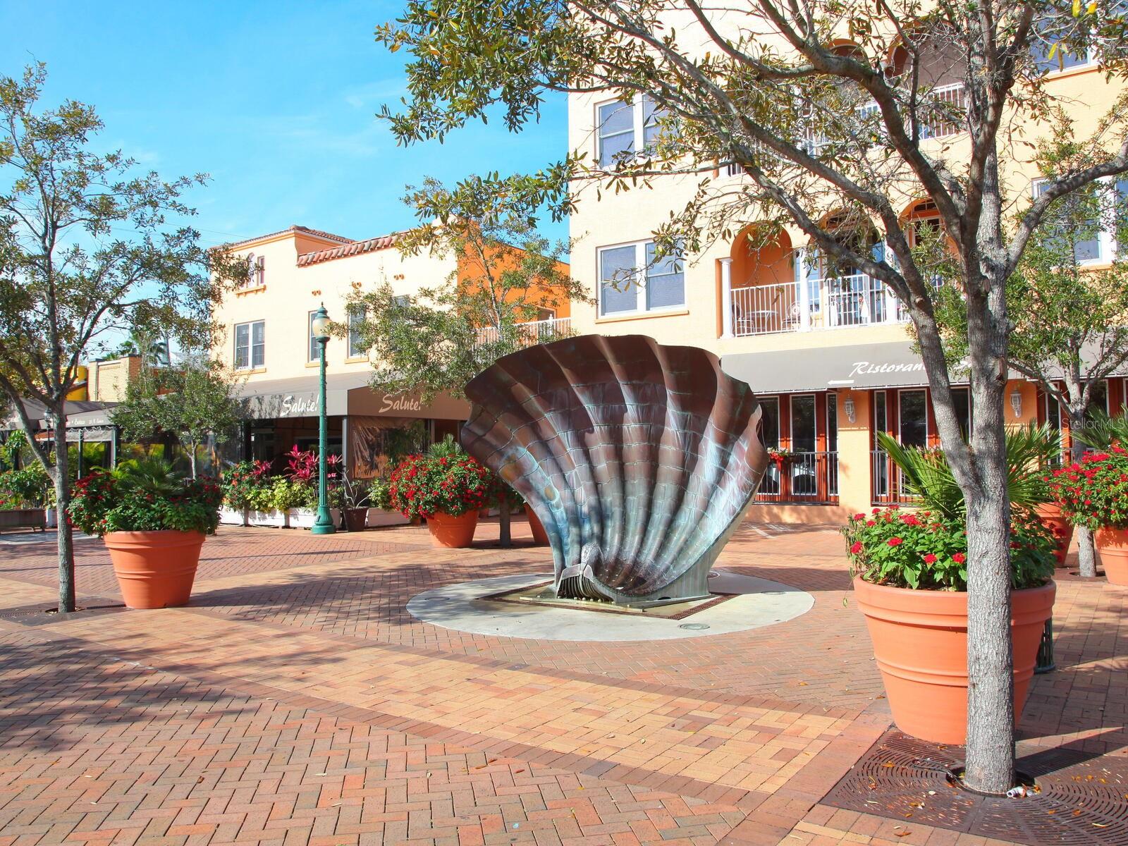 410 N ORANGE AVE #218, SARASOTA, FL — photo 29