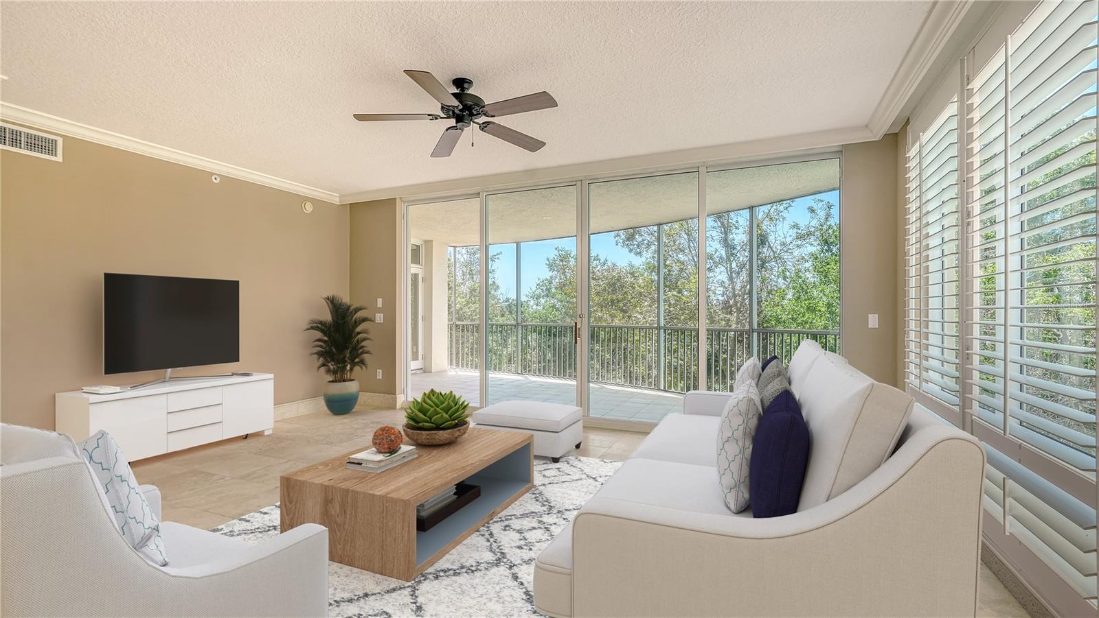 401 N POINT RD #301, OSPREY, FL — photo 6