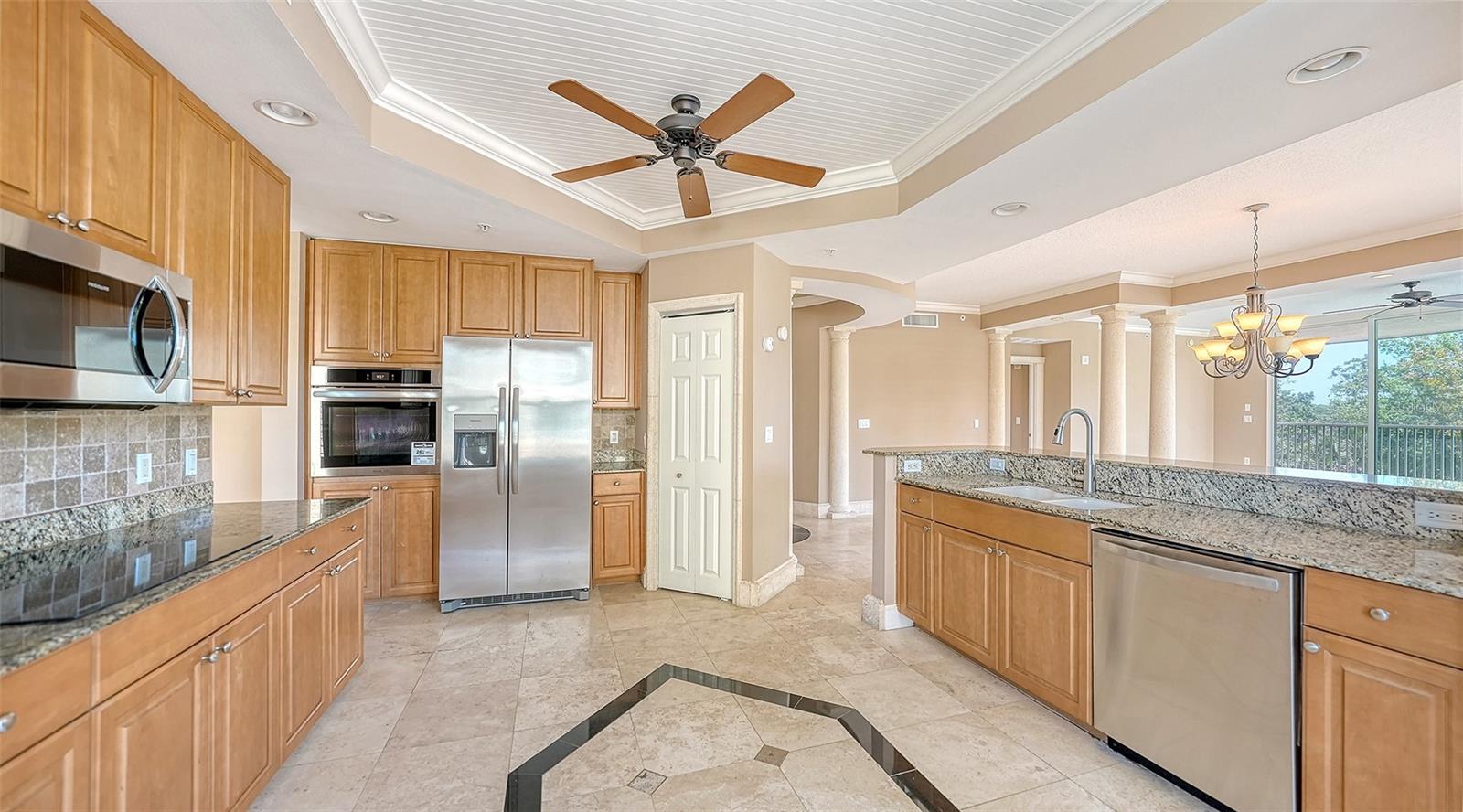 401 N POINT RD #301, OSPREY, FL — photo 22