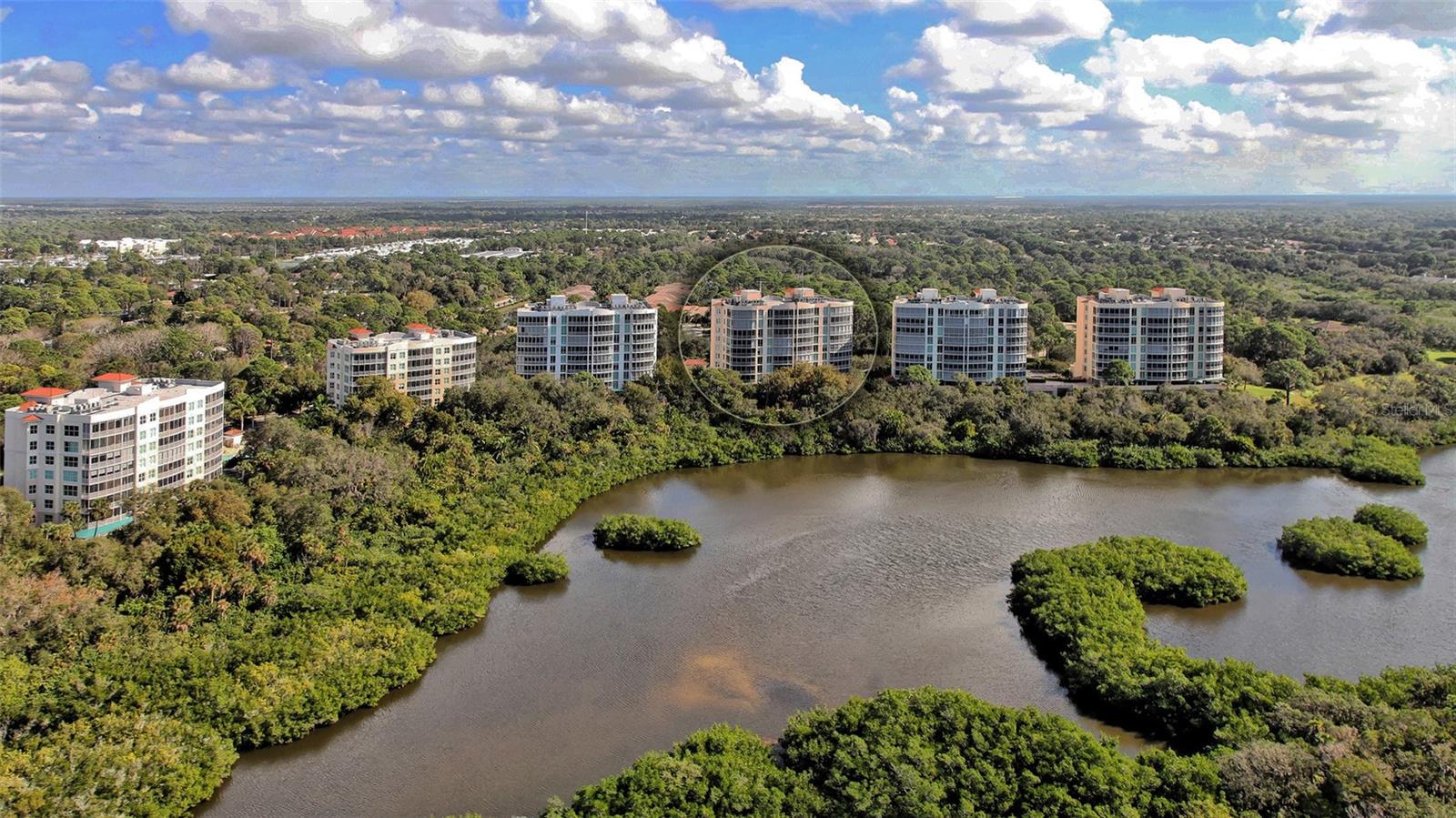 401 N POINT RD #301, OSPREY, FL — photo 39