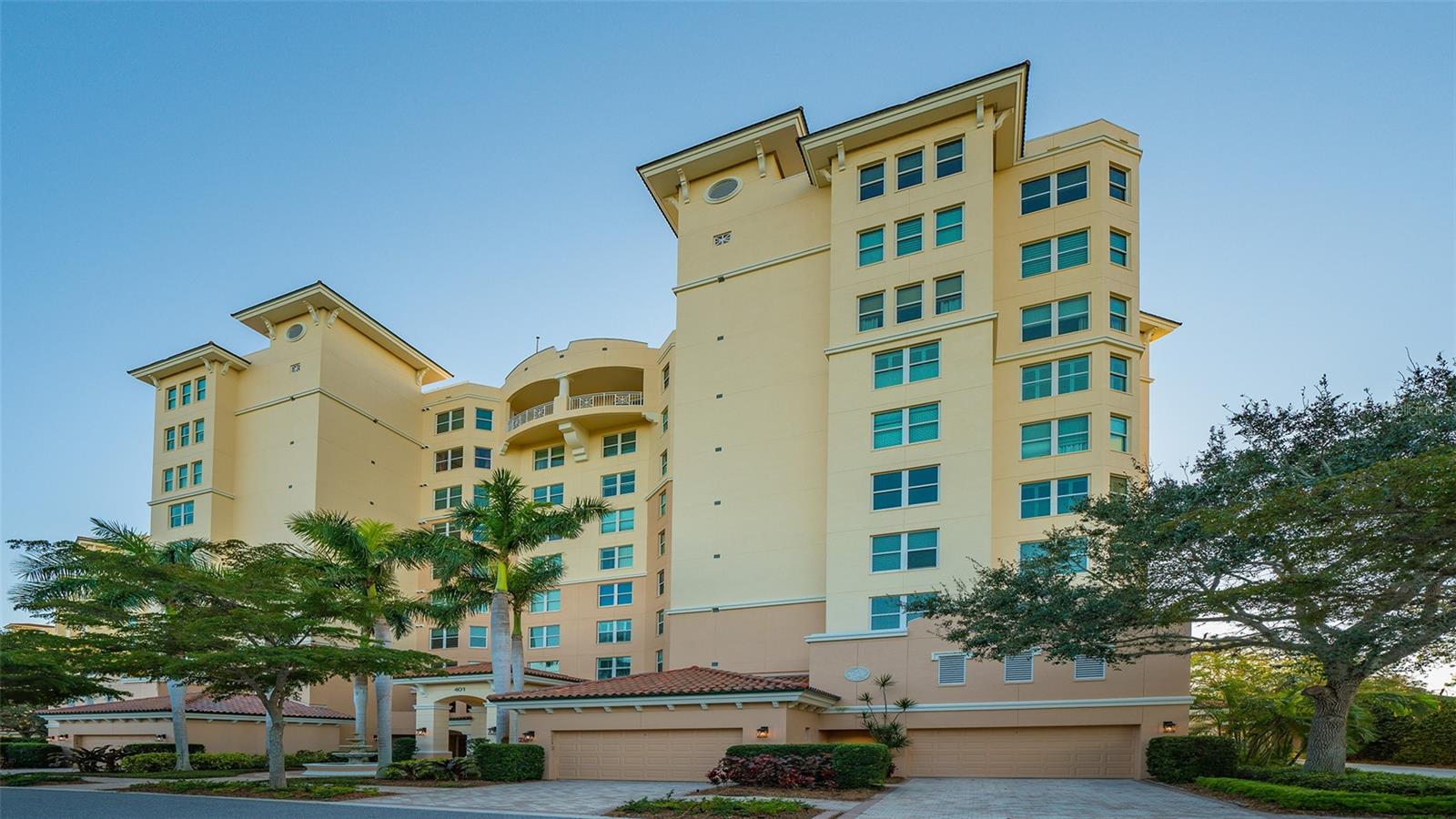 401 N POINT RD #301, OSPREY, FL — photo 42
