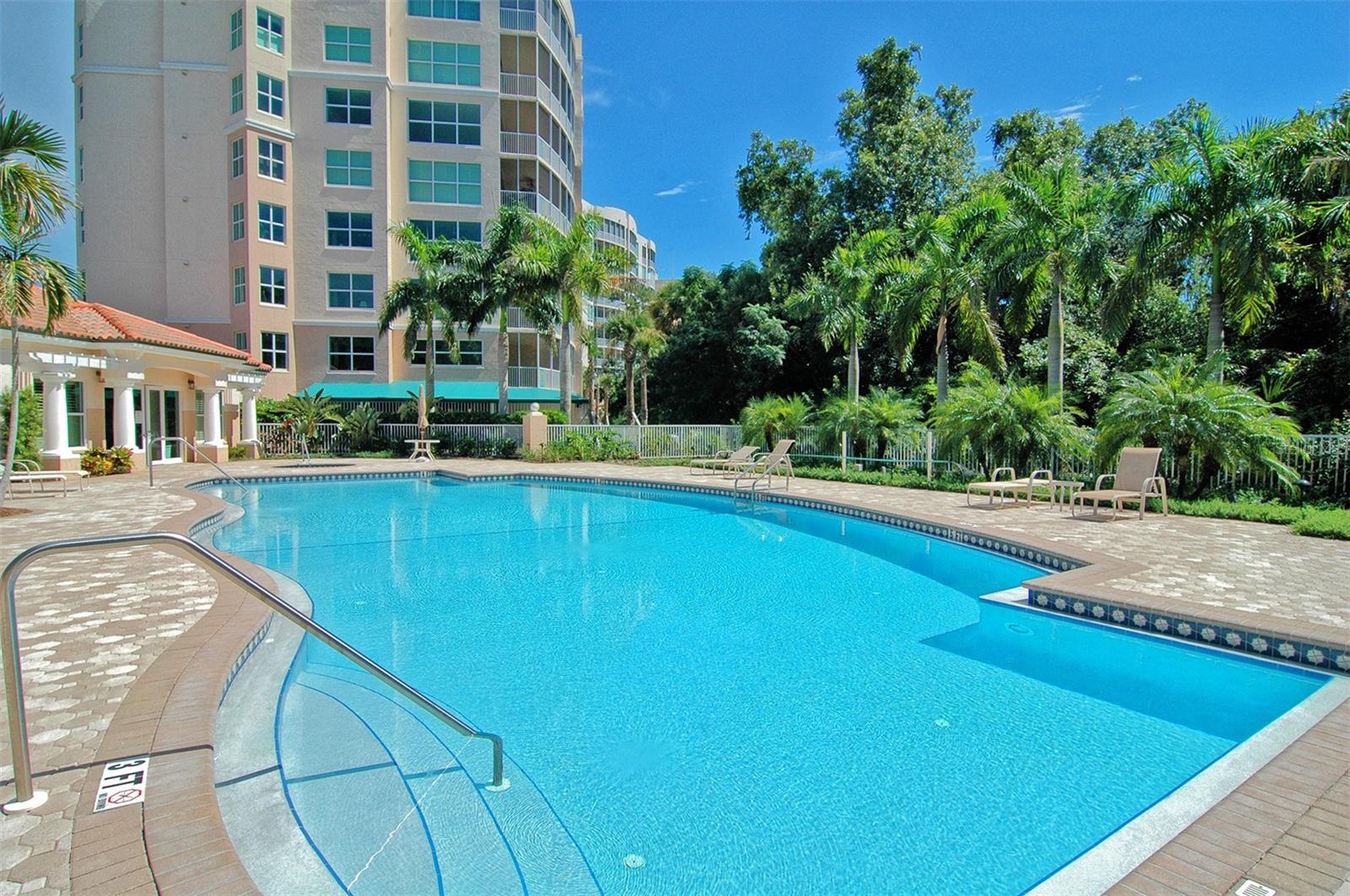401 N POINT RD #301, OSPREY, FL — photo 44