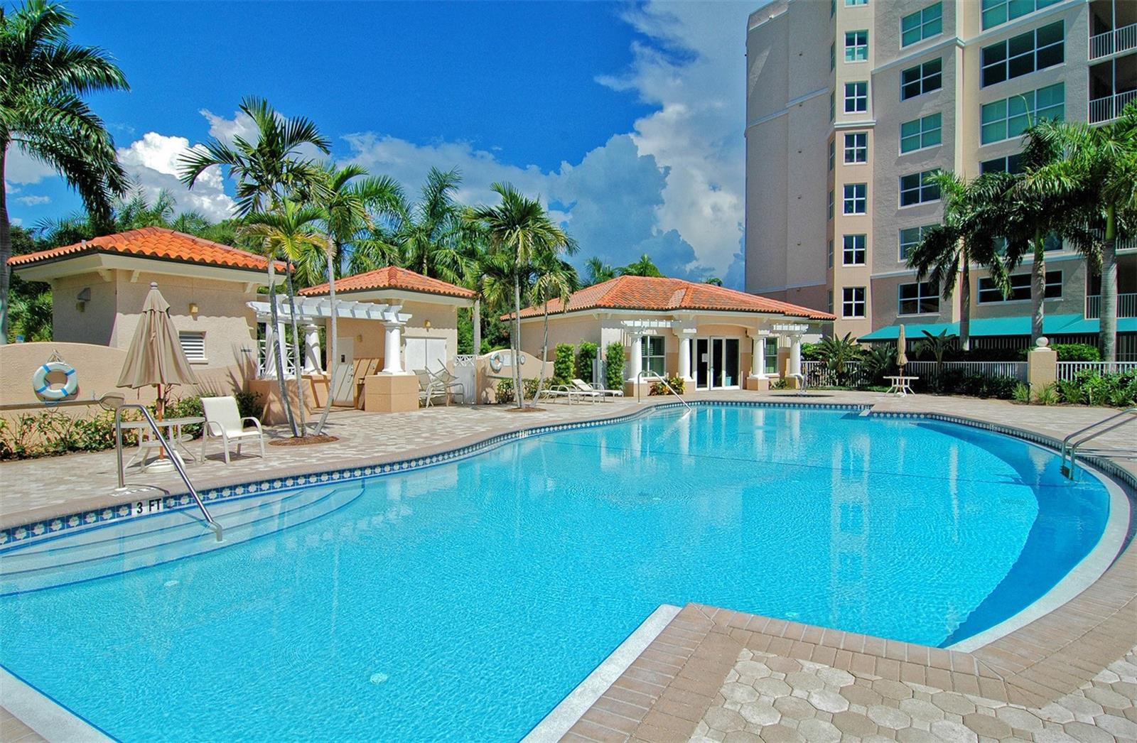 401 N POINT RD #301, OSPREY, FL — photo 45