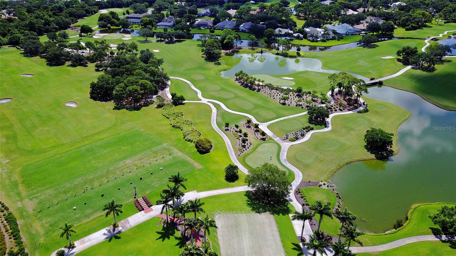 401 N POINT RD #301, OSPREY, FL — photo 79