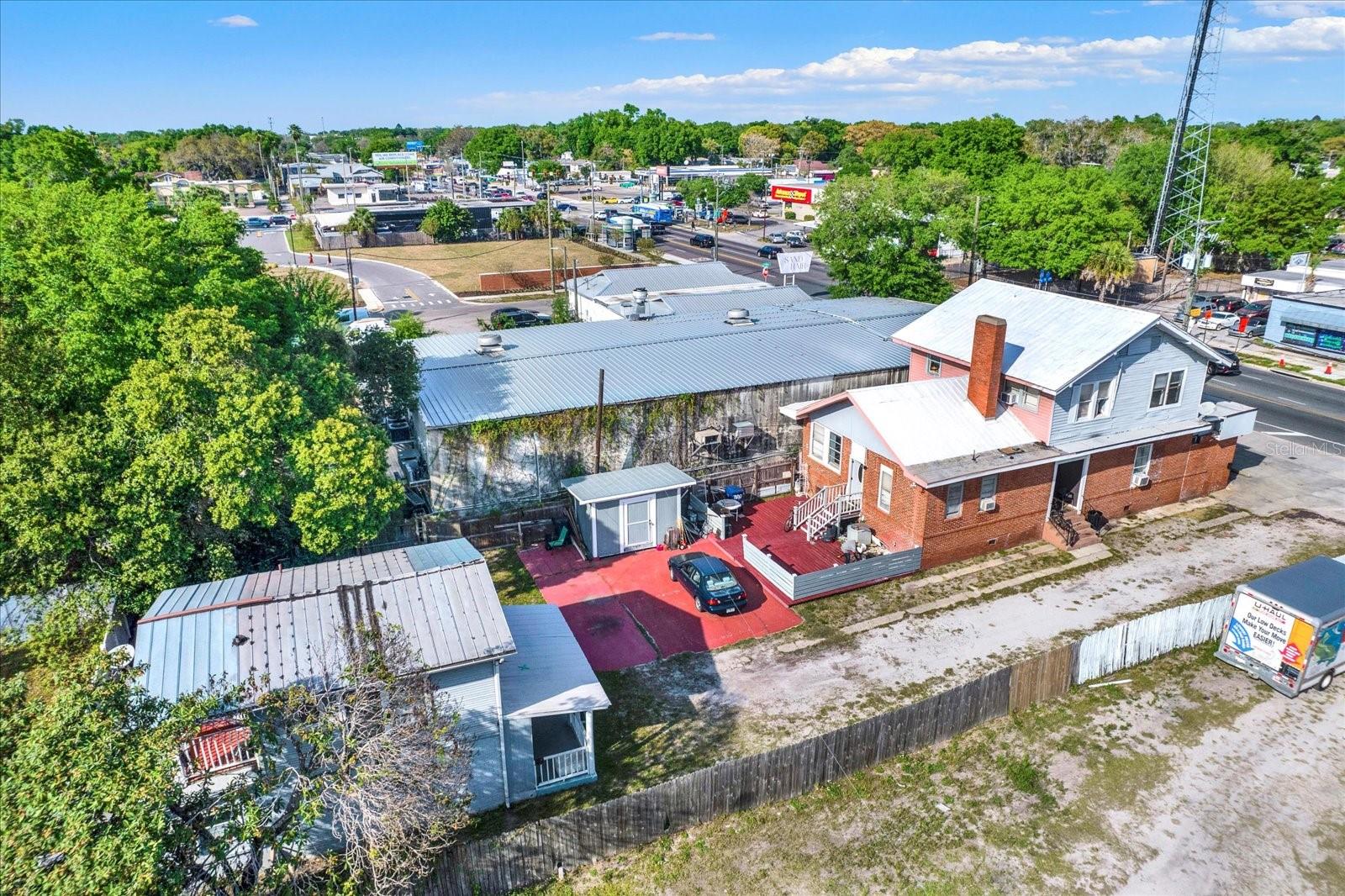 5210 N NEBRASKA AVE, TAMPA, FL — photo 8