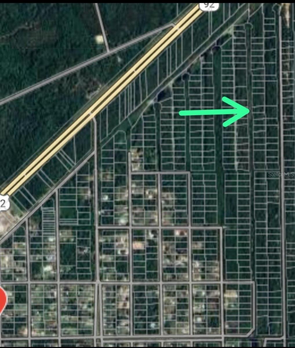TBD 11TH AVE, DELAND, FL