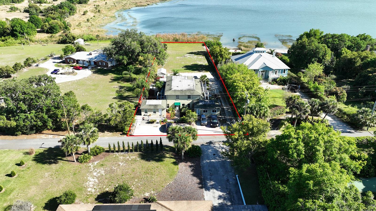 1854 HIGHLAND PARK DR S #A-F, LAKE WALES, FL — photo 50