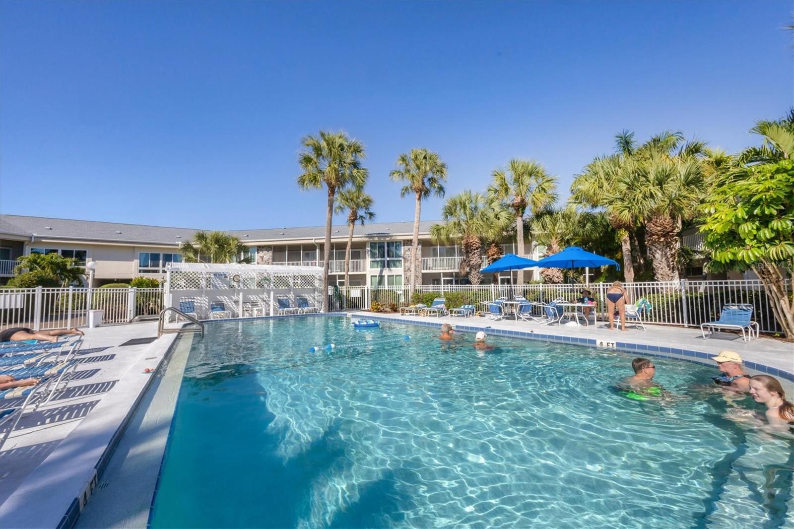 500 S WASHINGTON DR #5B, SARASOTA, FL — photo 28