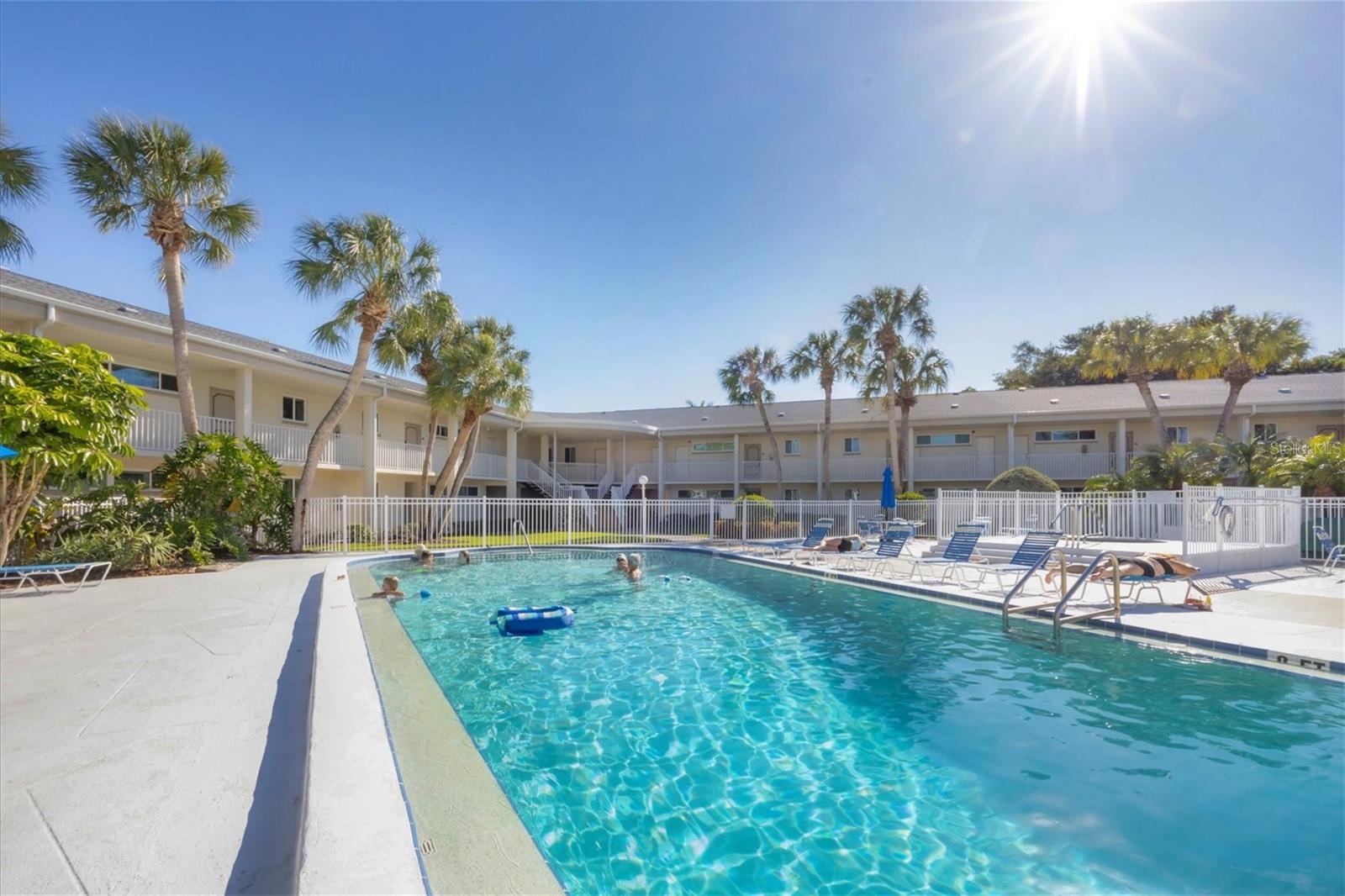 500 S WASHINGTON DR #5B, SARASOTA, FL — photo 29