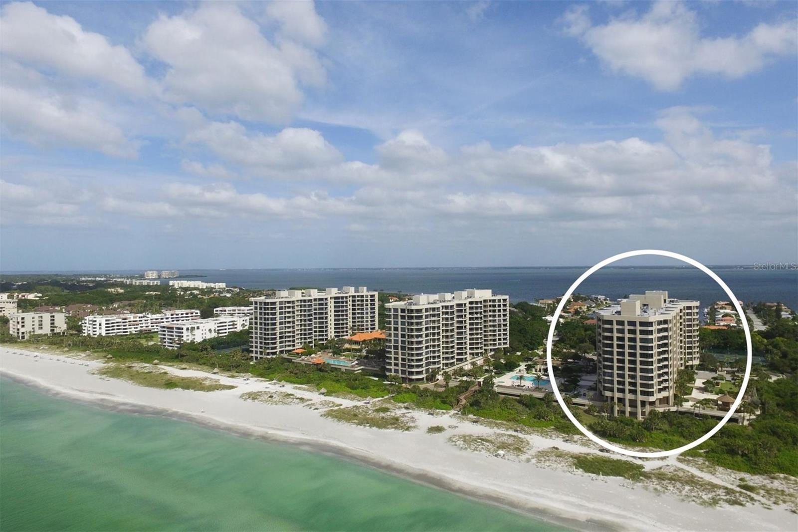 1211 GULF OF MEXICO DR #405, LONGBOAT KEY, FL — photo 3