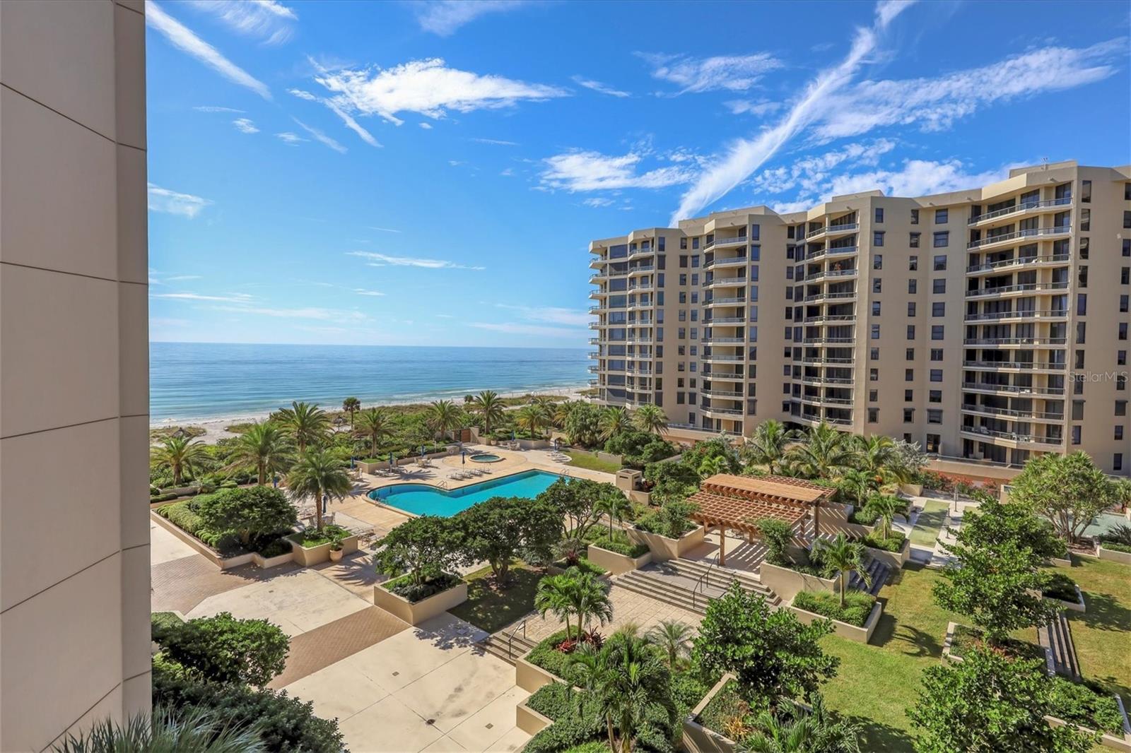 1211 GULF OF MEXICO DR #405, LONGBOAT KEY, FL — photo 5