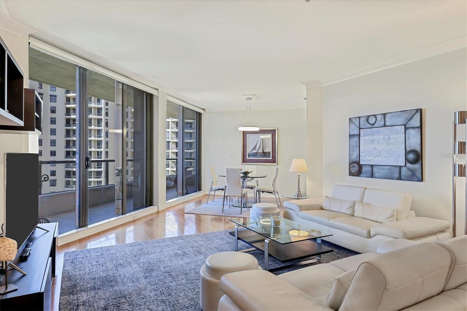 1211 GULF OF MEXICO DR #405, LONGBOAT KEY, FL — photo 9