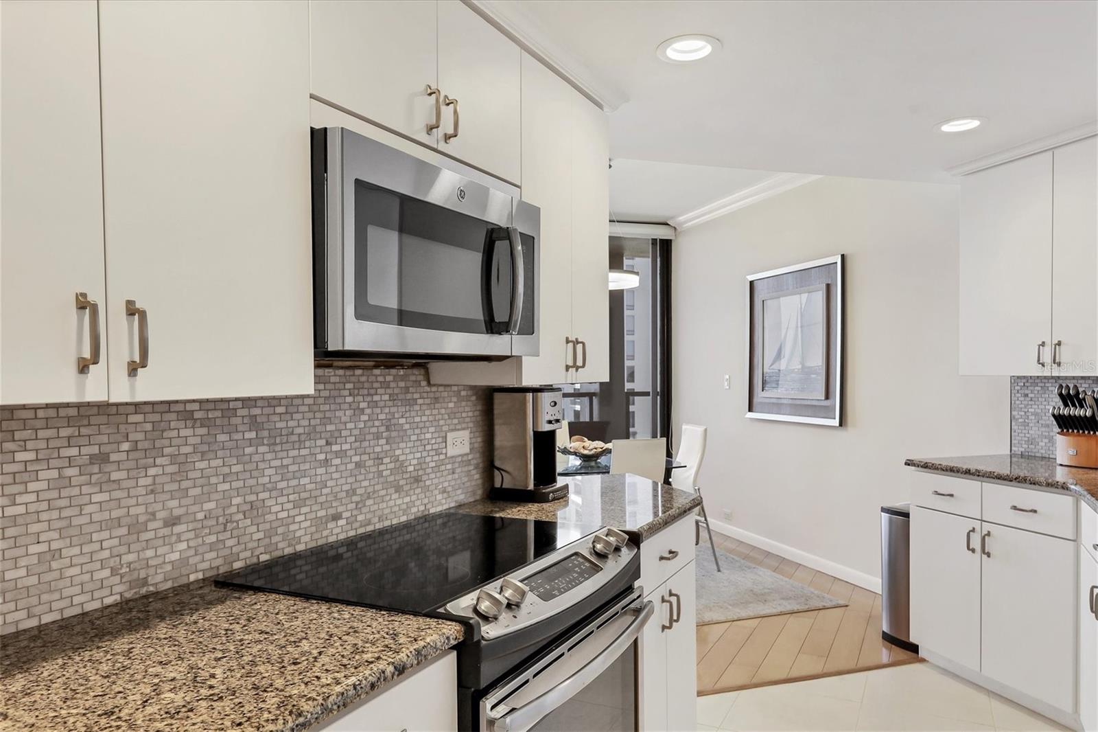 1211 GULF OF MEXICO DR #405, LONGBOAT KEY, FL — photo 18