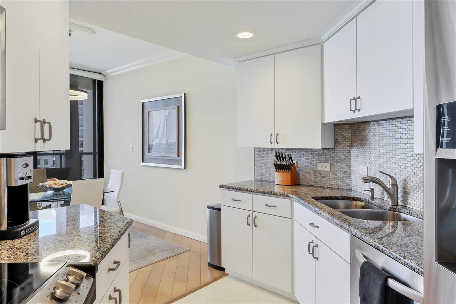 1211 GULF OF MEXICO DR #405, LONGBOAT KEY, FL — photo 19