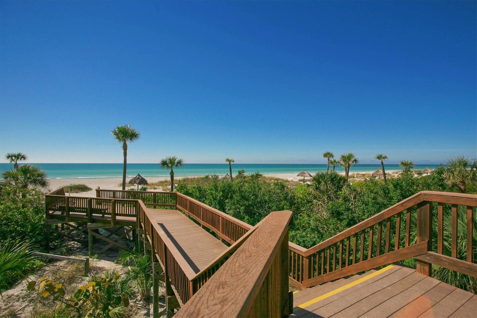 1211 GULF OF MEXICO DR #405, LONGBOAT KEY, FL — photo 34