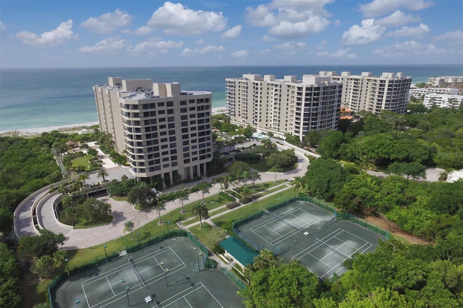 1211 GULF OF MEXICO DR #405, LONGBOAT KEY, FL — photo 36