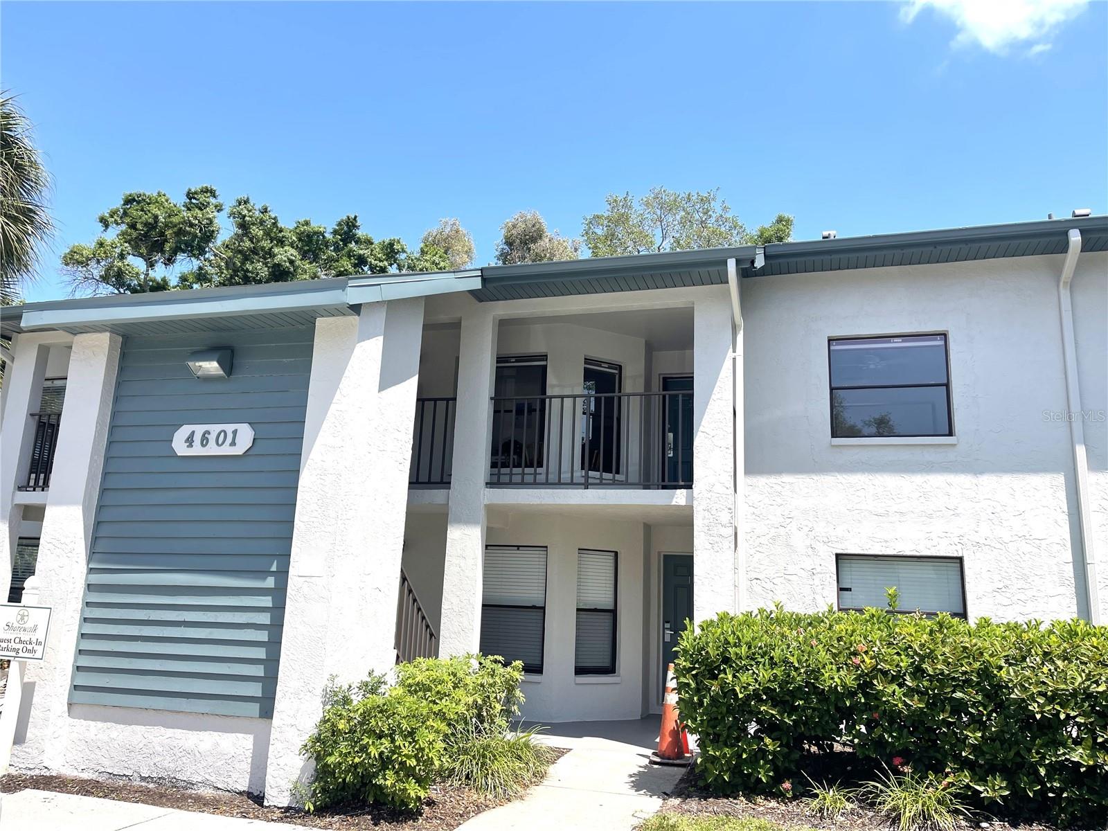 4601 46TH STREET CT W #202B, BRADENTON, FL